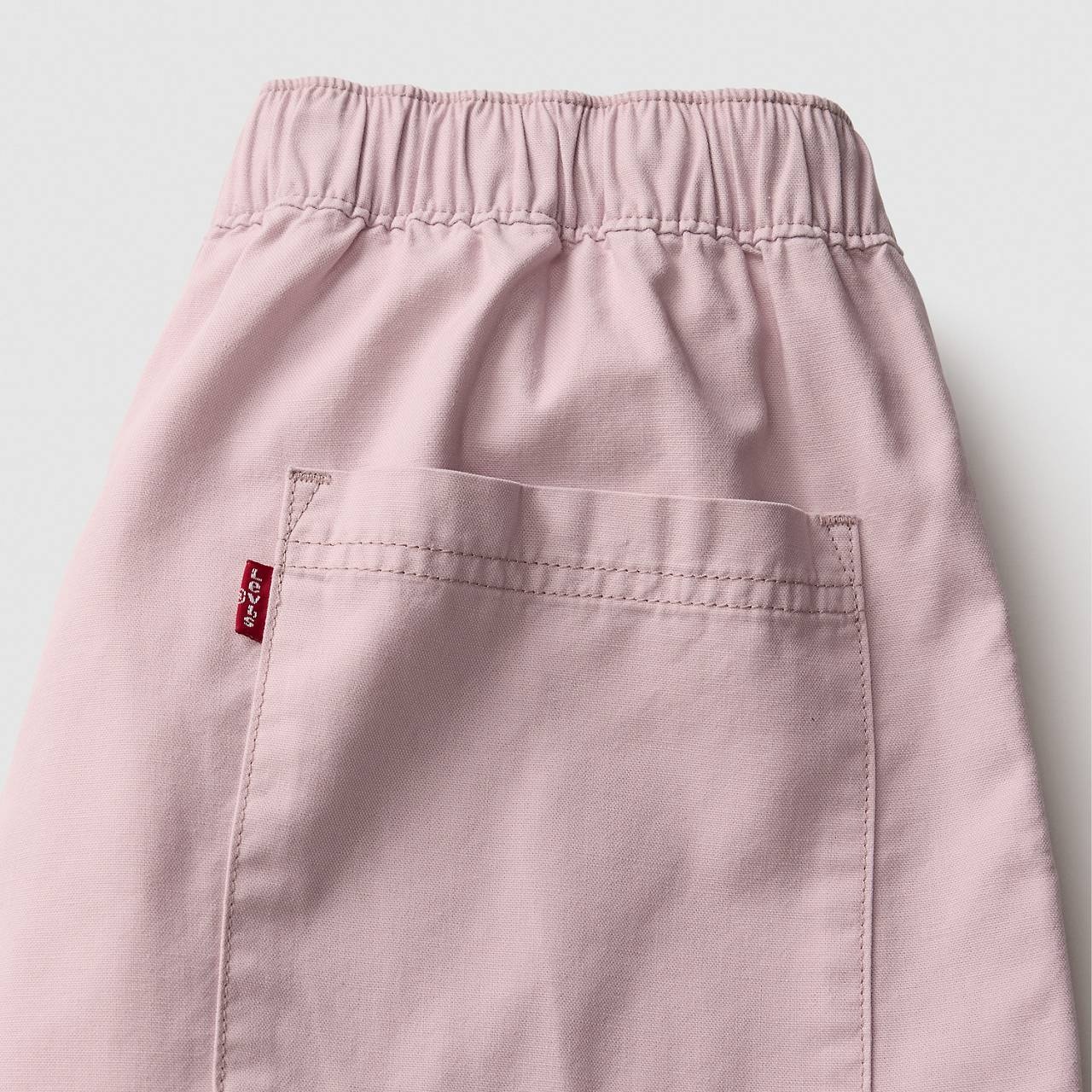LEVI'S® XX CHINO EASY COTTON LINEN MEN'S SHORTS - 7