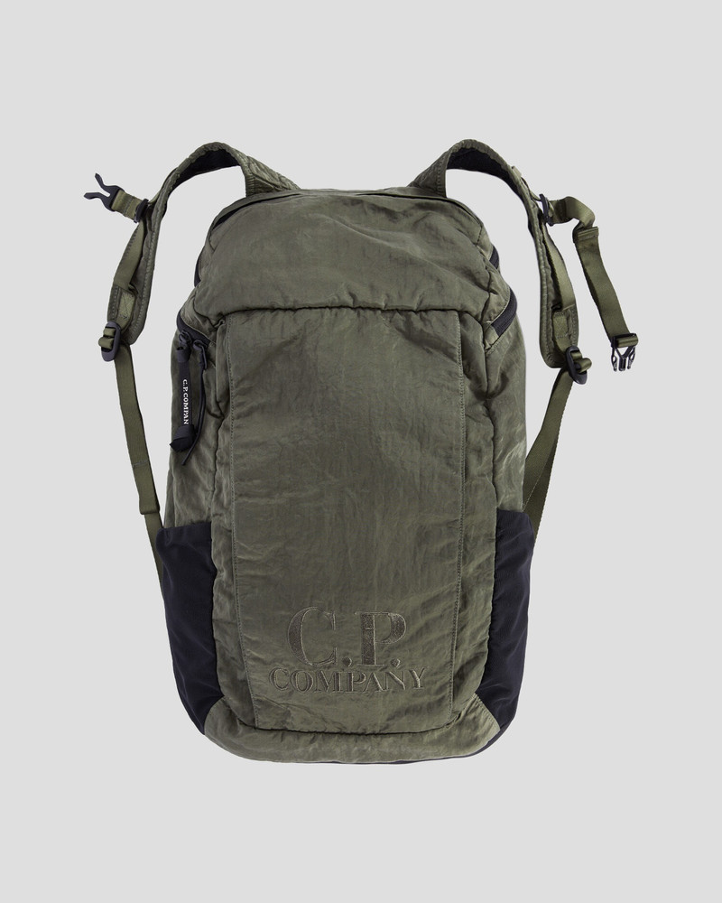 Nylon B Backpack 1