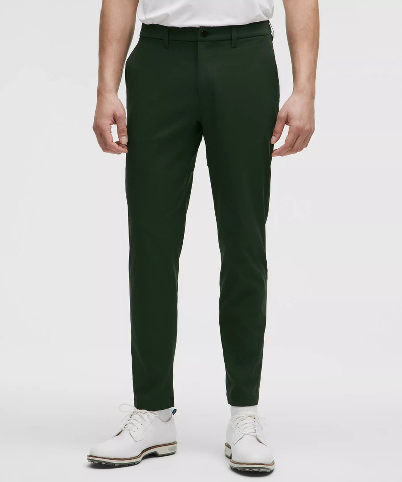 ABC Slim-Fit Golf Trouser 32L 1
