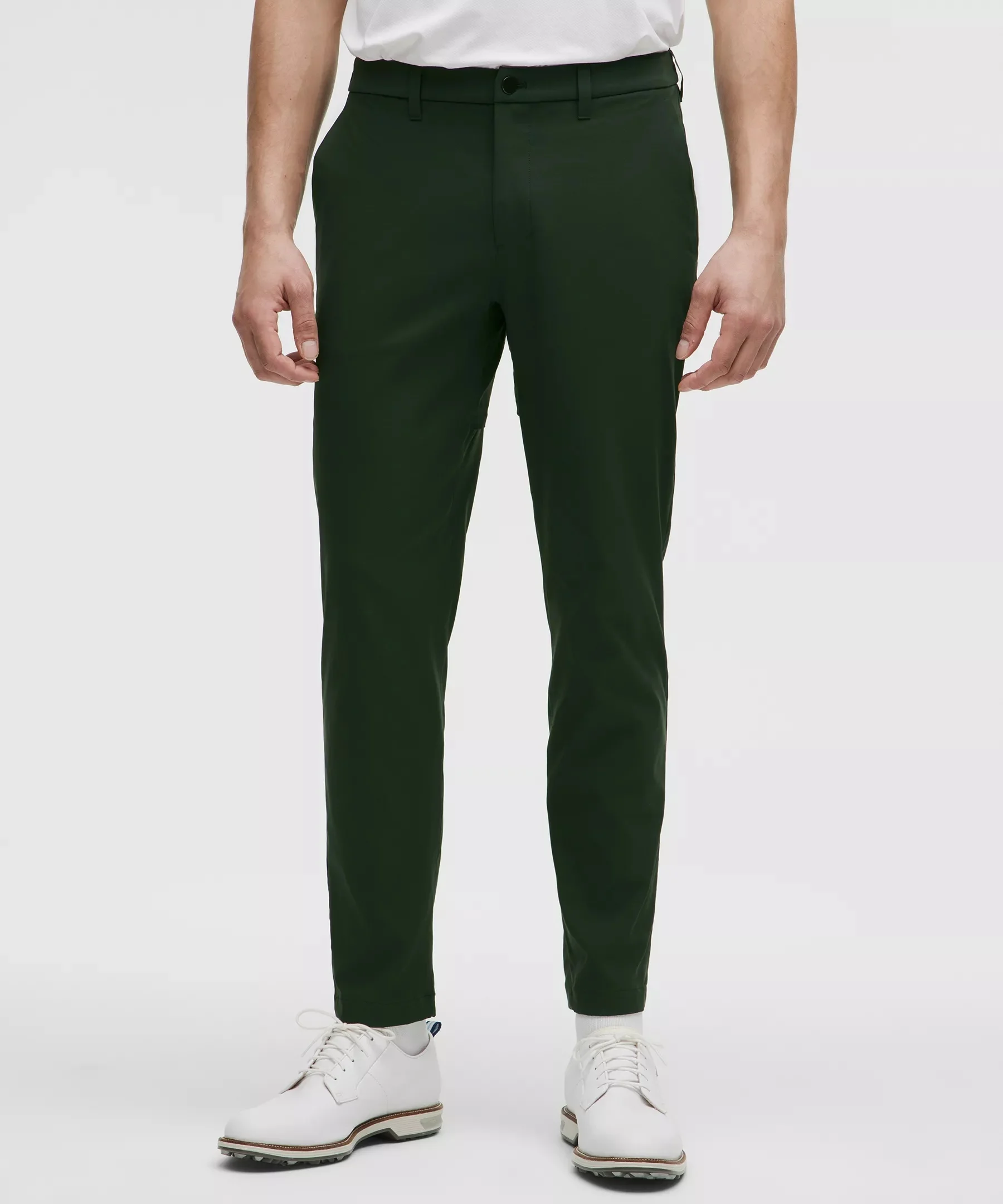 ABC Slim-Fit Golf Trouser 32L - 1