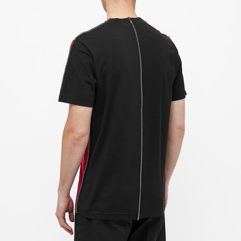 Marni Back Panel Logo Tee - 5