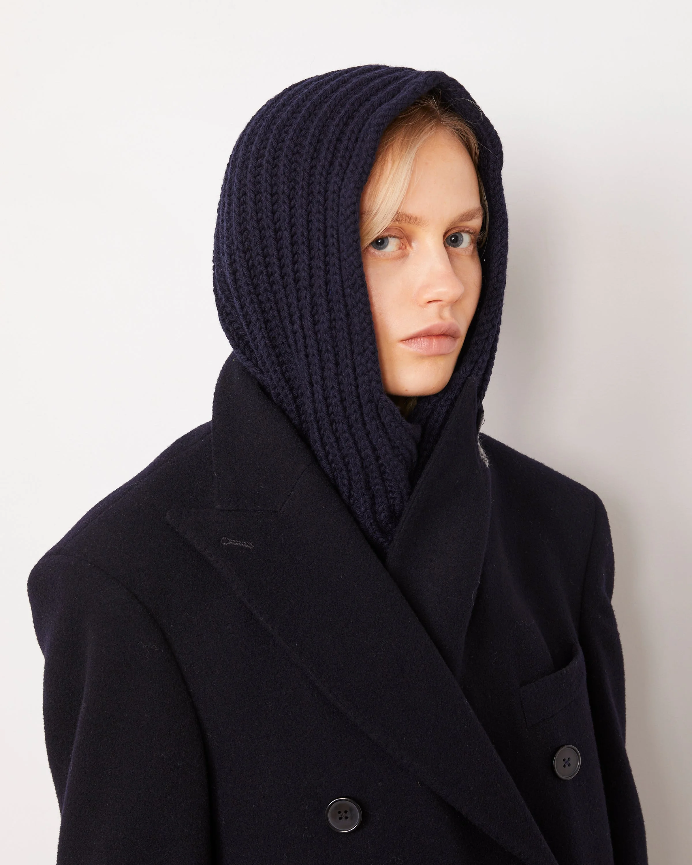 MARTINE BALACLAVA - 1