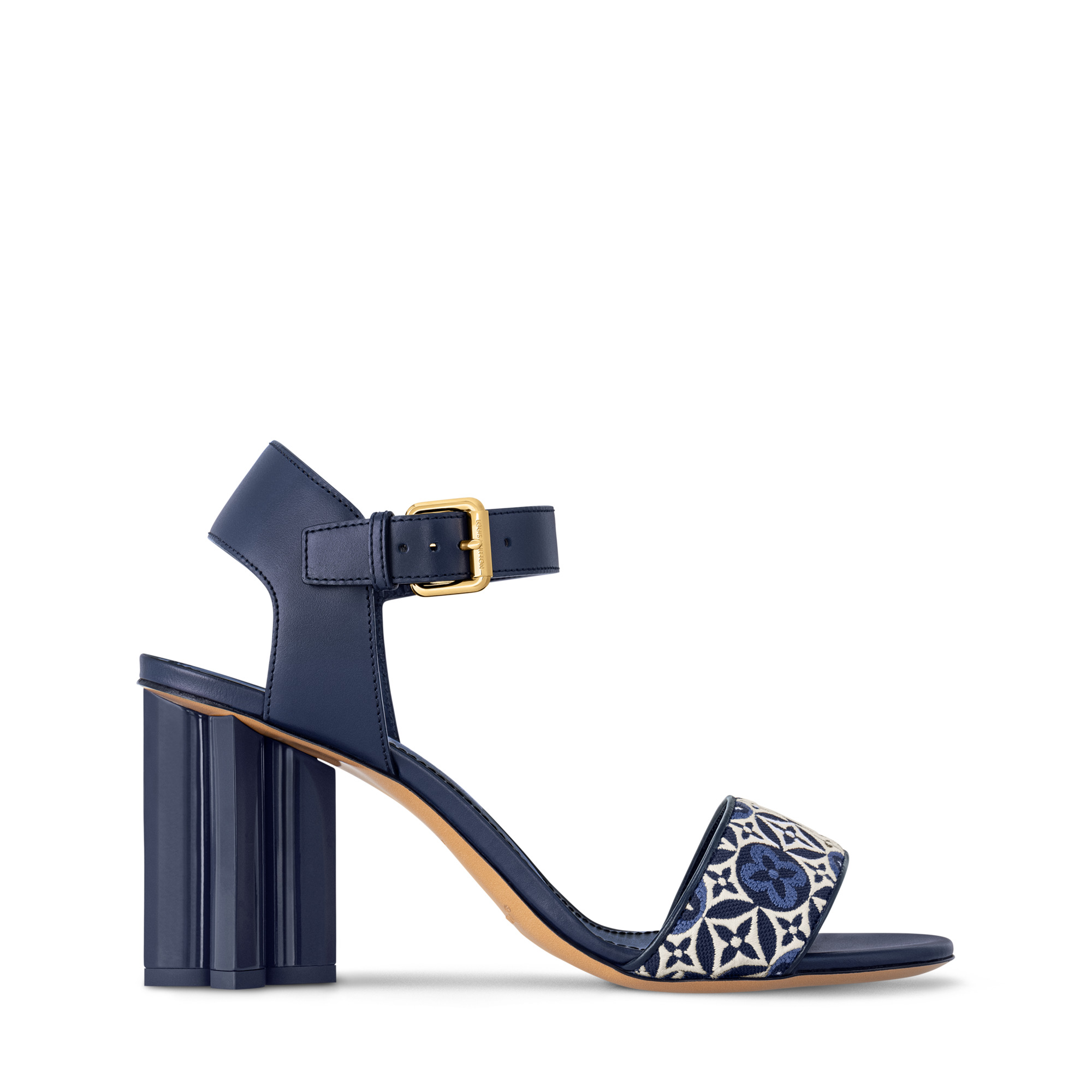Silhouette Sandal - 2