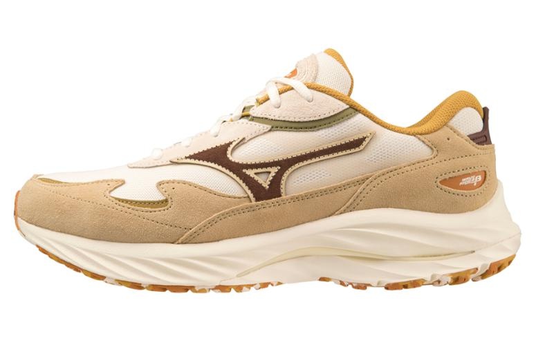 Mizuno Wave Rider Beta 'Mojave Desert' D1GA330902 - 2