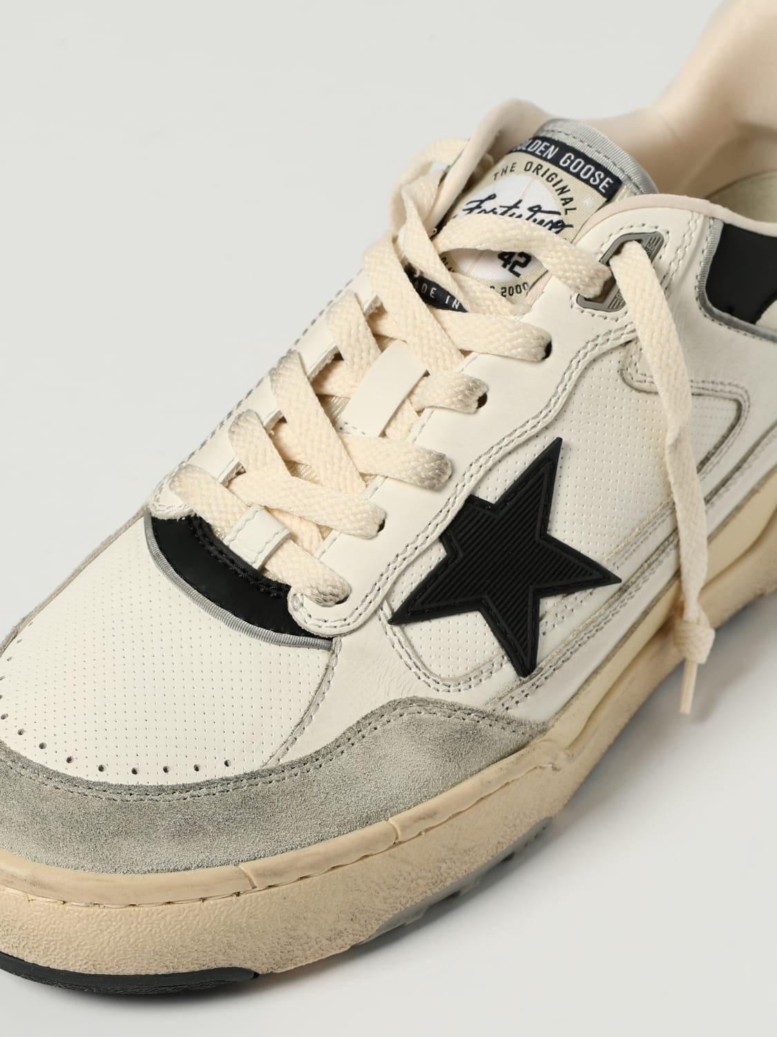 Sneakers men Golden Goose - 4