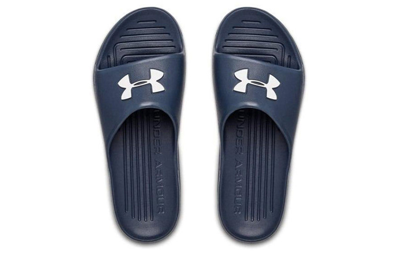 Under Armour Under Armour Core Pth Sandals Blue 3021286-400 outlook