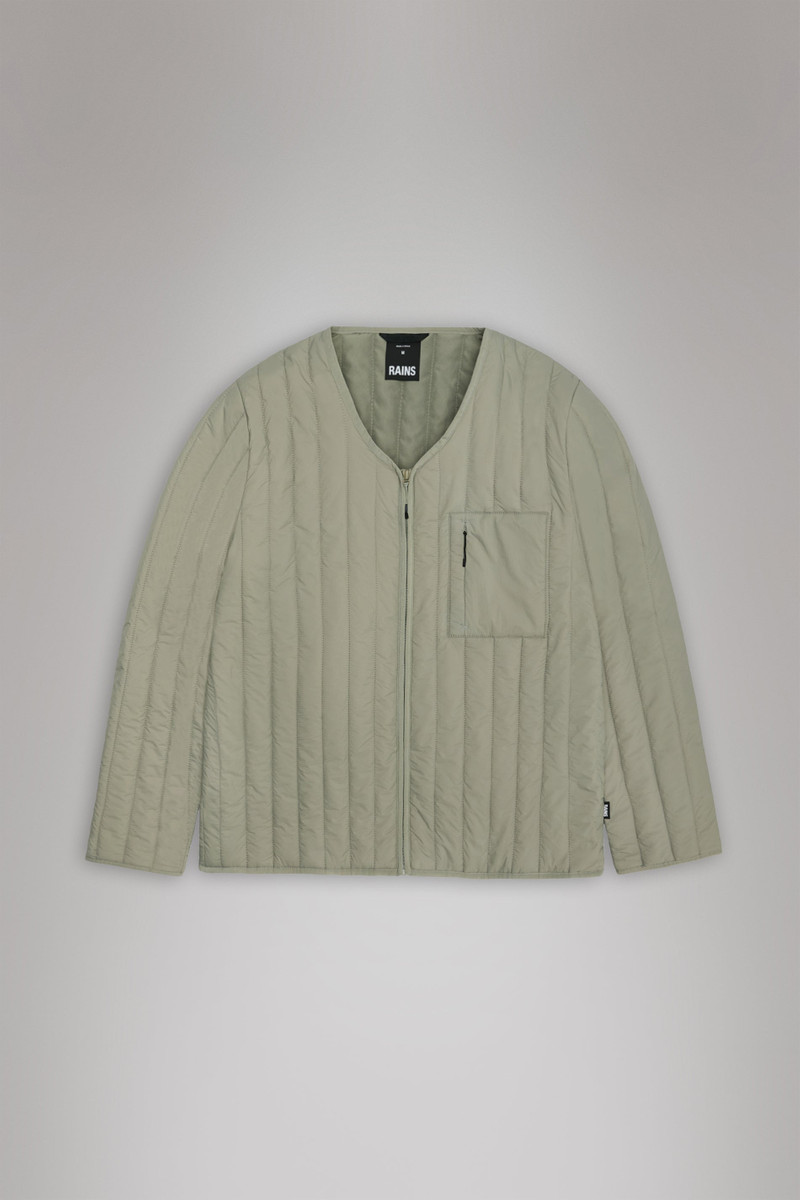 Banja Liner Jacket 1