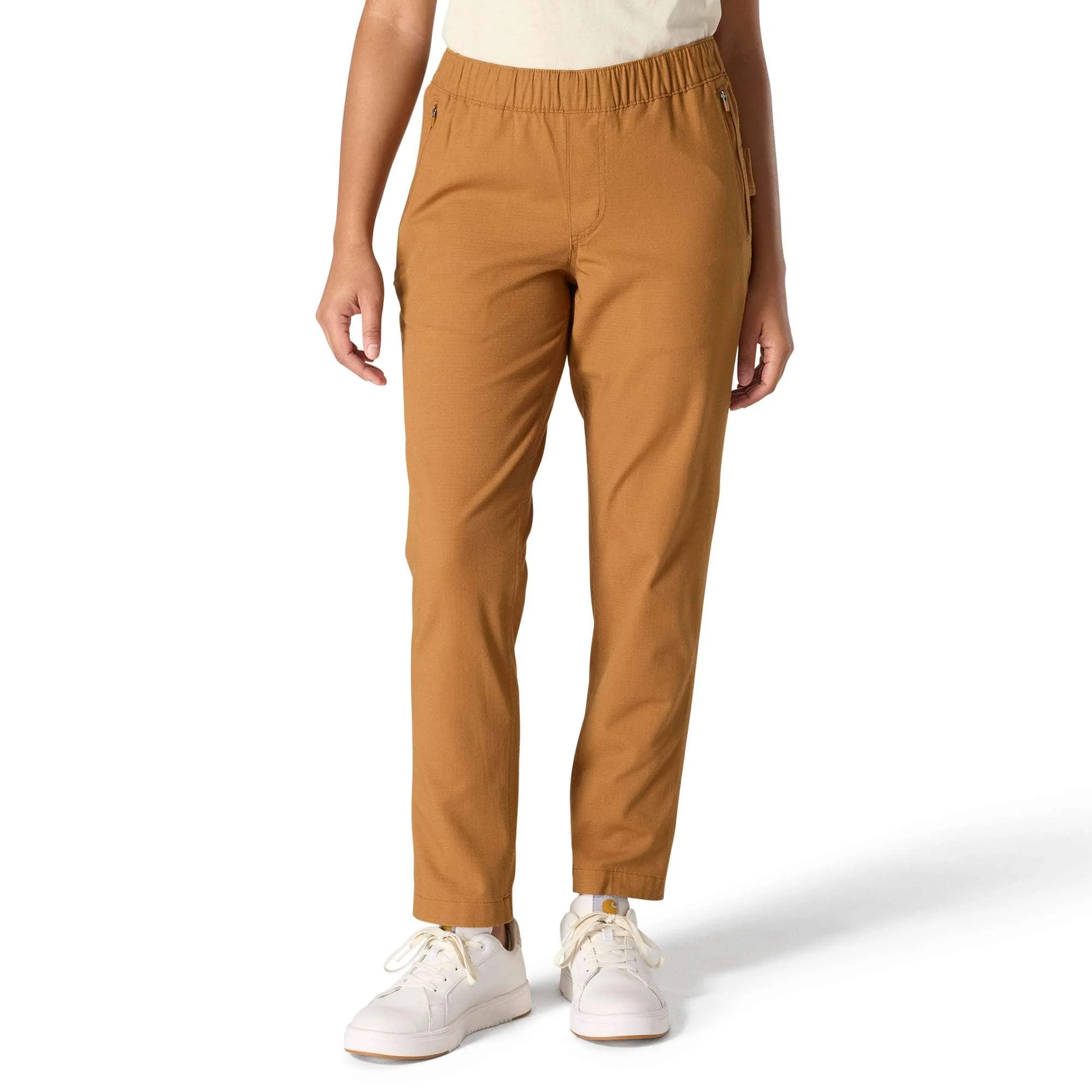 Women's Force Ripstop Pant - 1