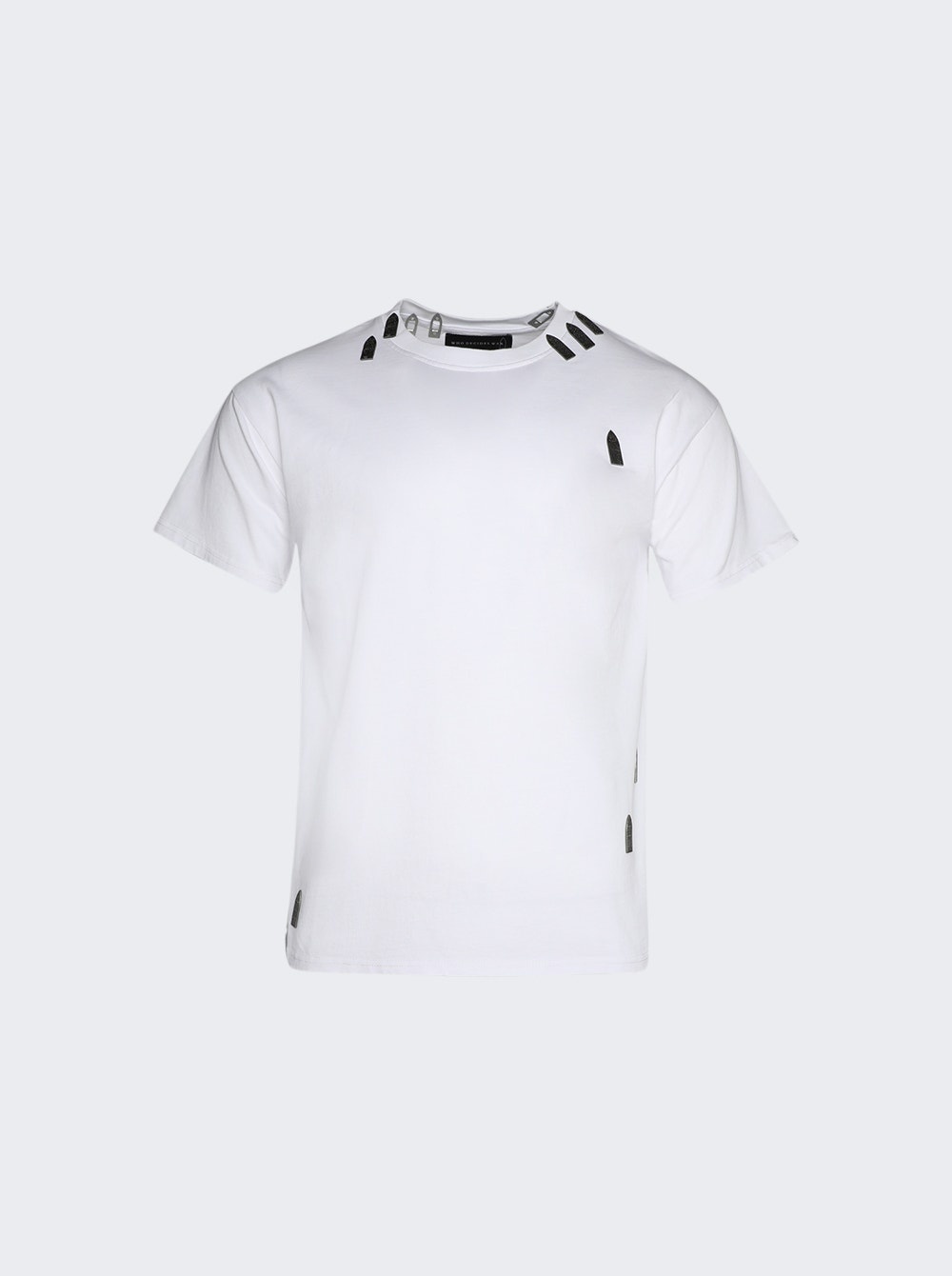 Hardware Short Sleeve Tee Cloud - 1