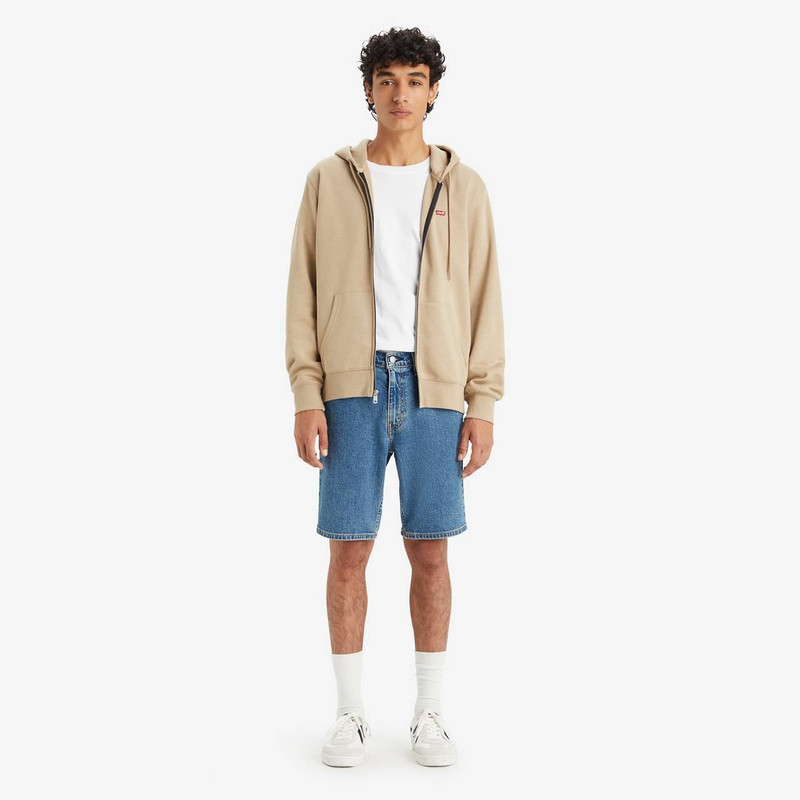 445 ATHLETIC 10" MEN'S SHORTS 2