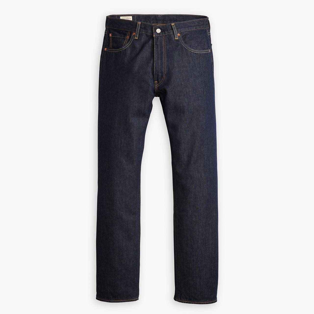 555™ RELAXED STRAIGHT MEN'S JEANS - 1