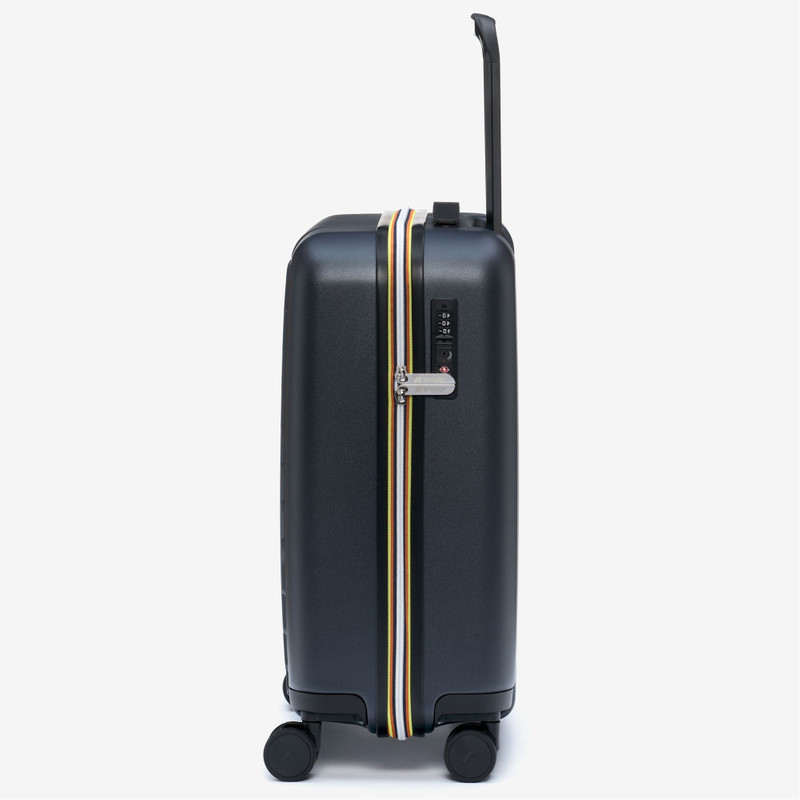 K-WAY EUDOXIE LOGO outlook