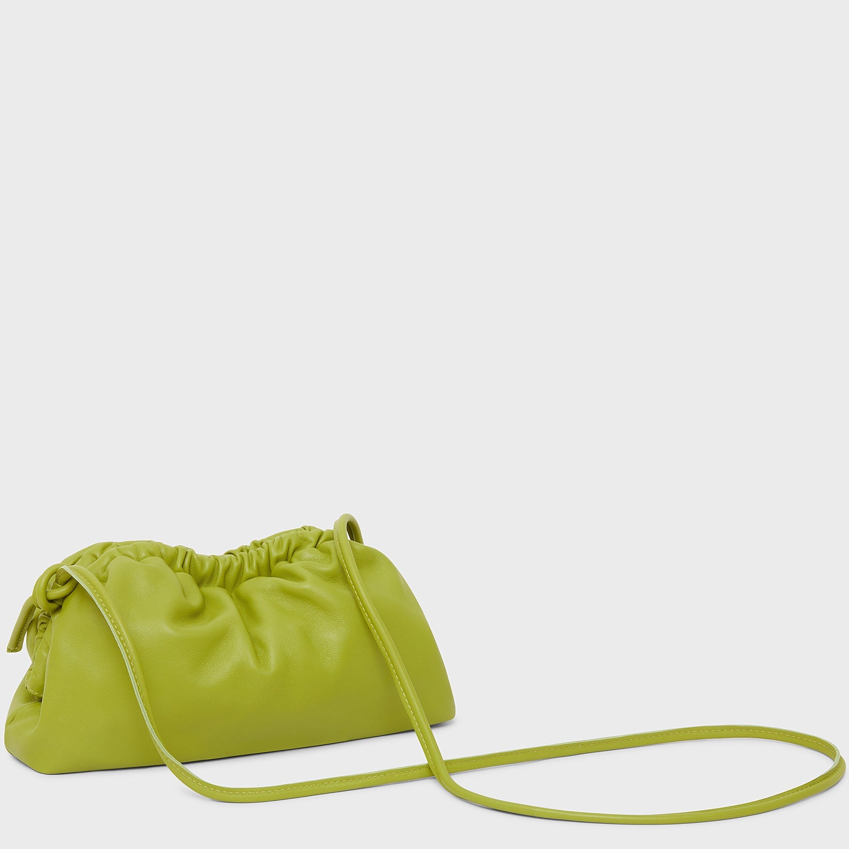 MINI CLOUD CLUTCH - 4