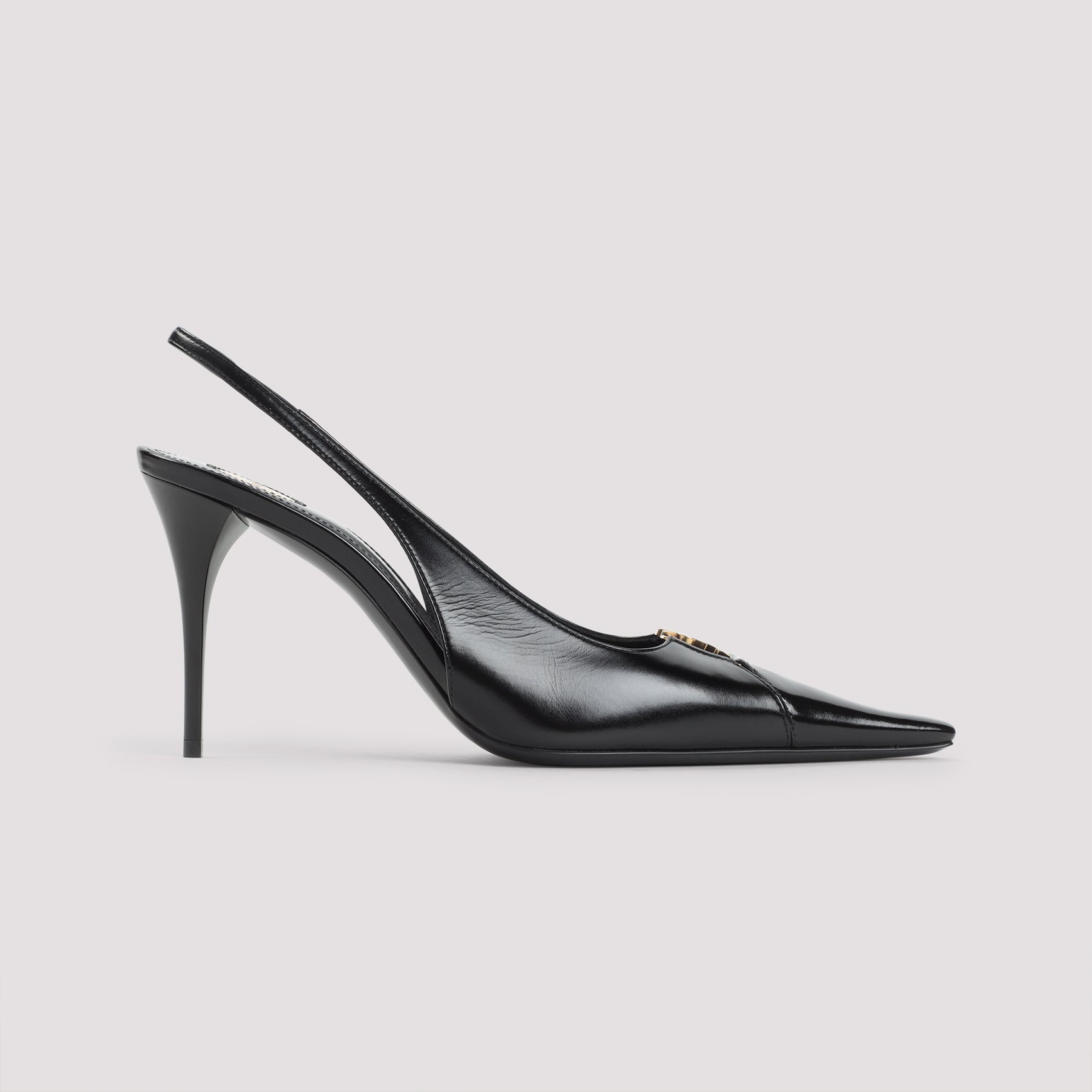 Pumps Black - 3