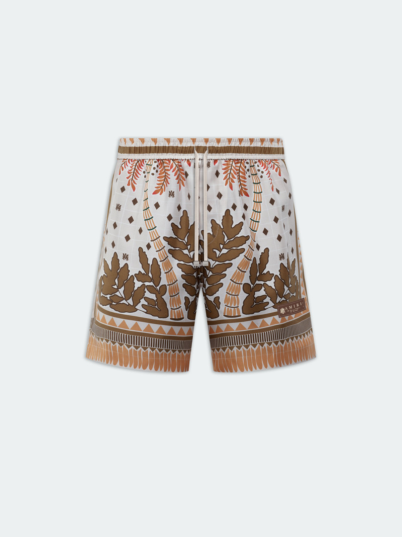 PALM TREE SHORT - 1