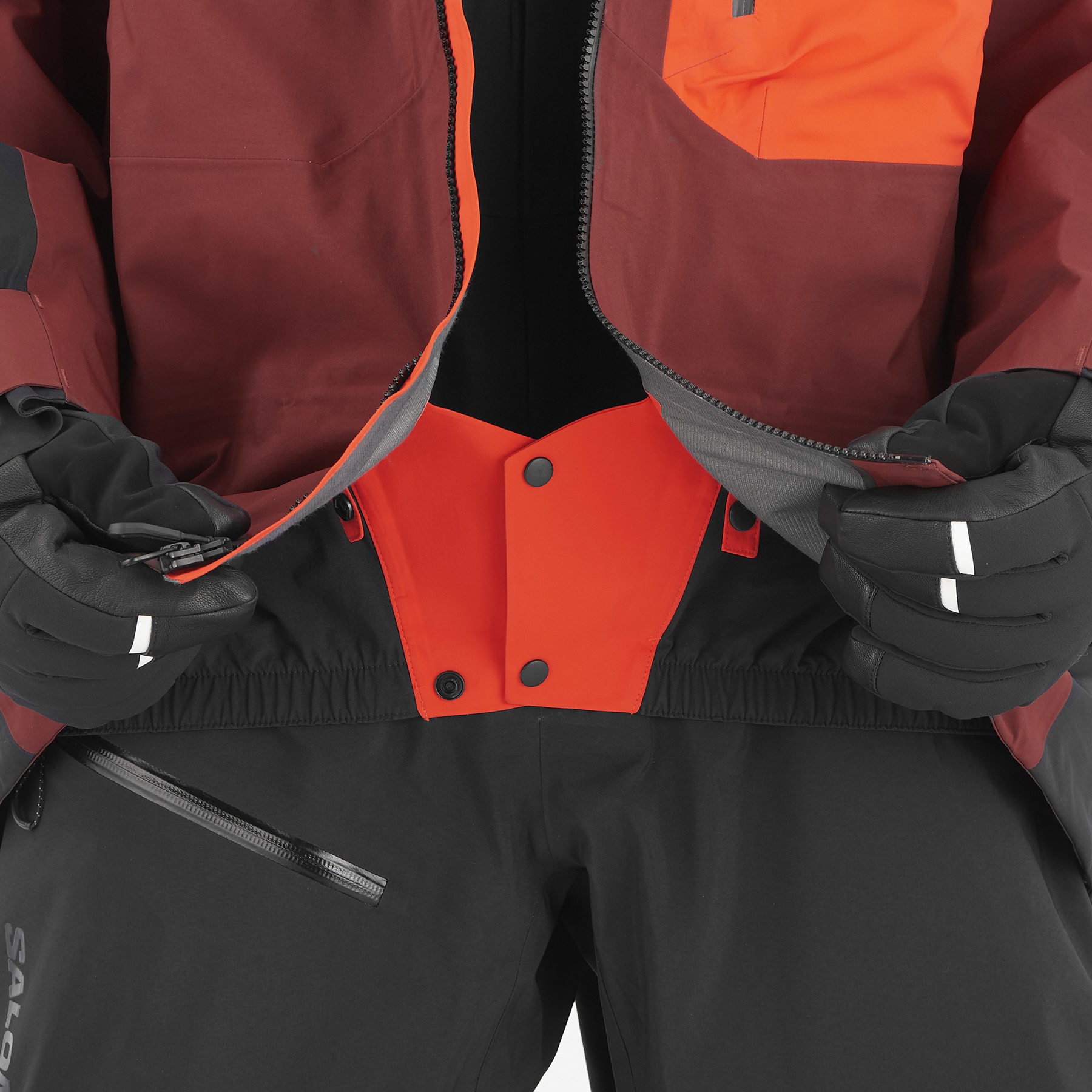MOON PATROL GORE-TEX - 8