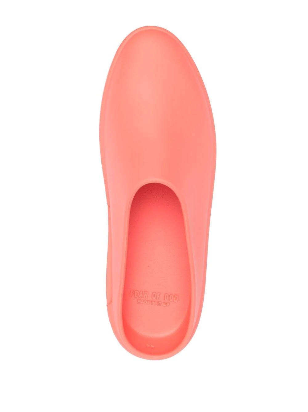 slip-on style slides - 4