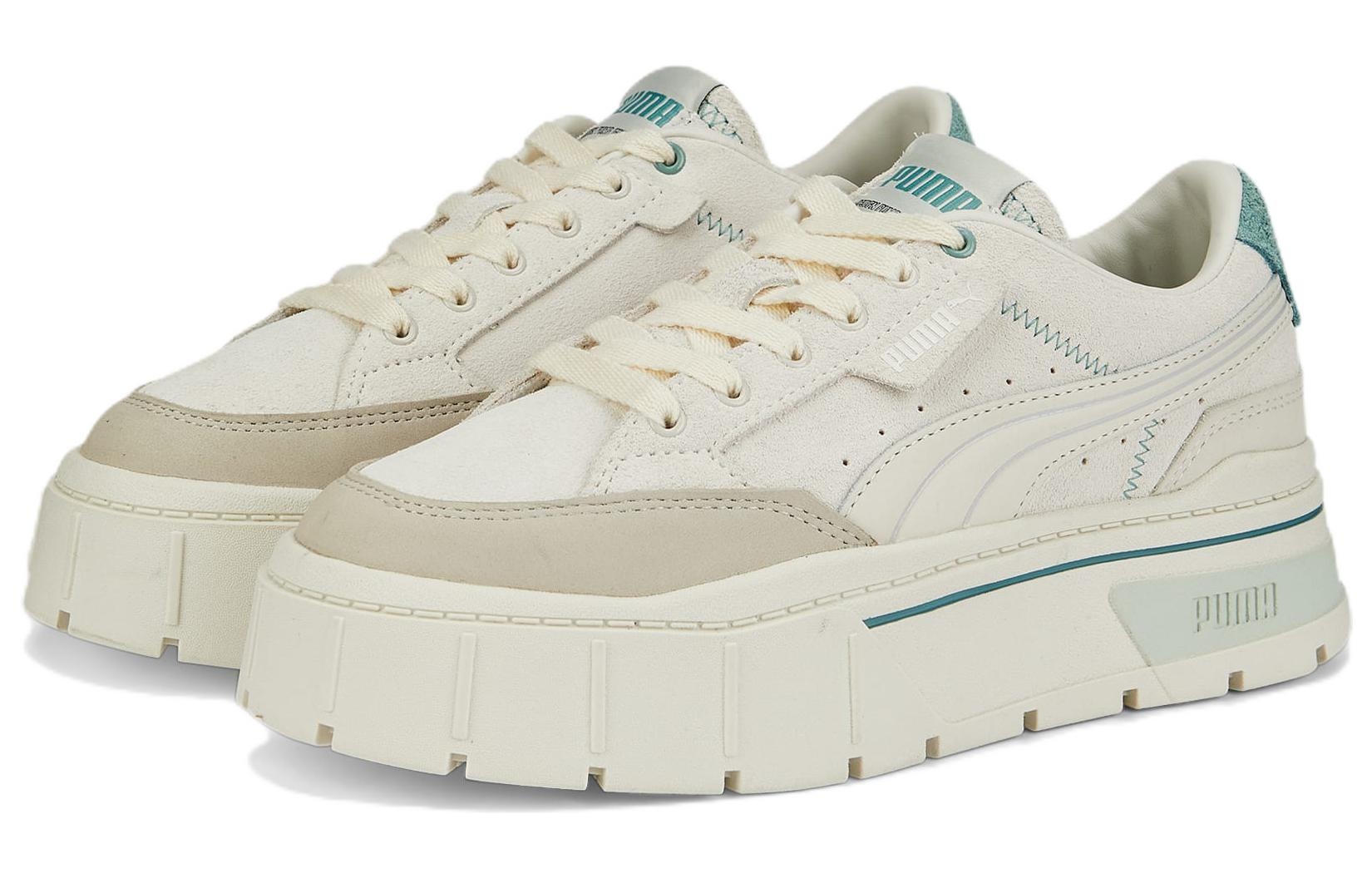 (WMNS) PUMA Maze Stack 386355-01 - 3