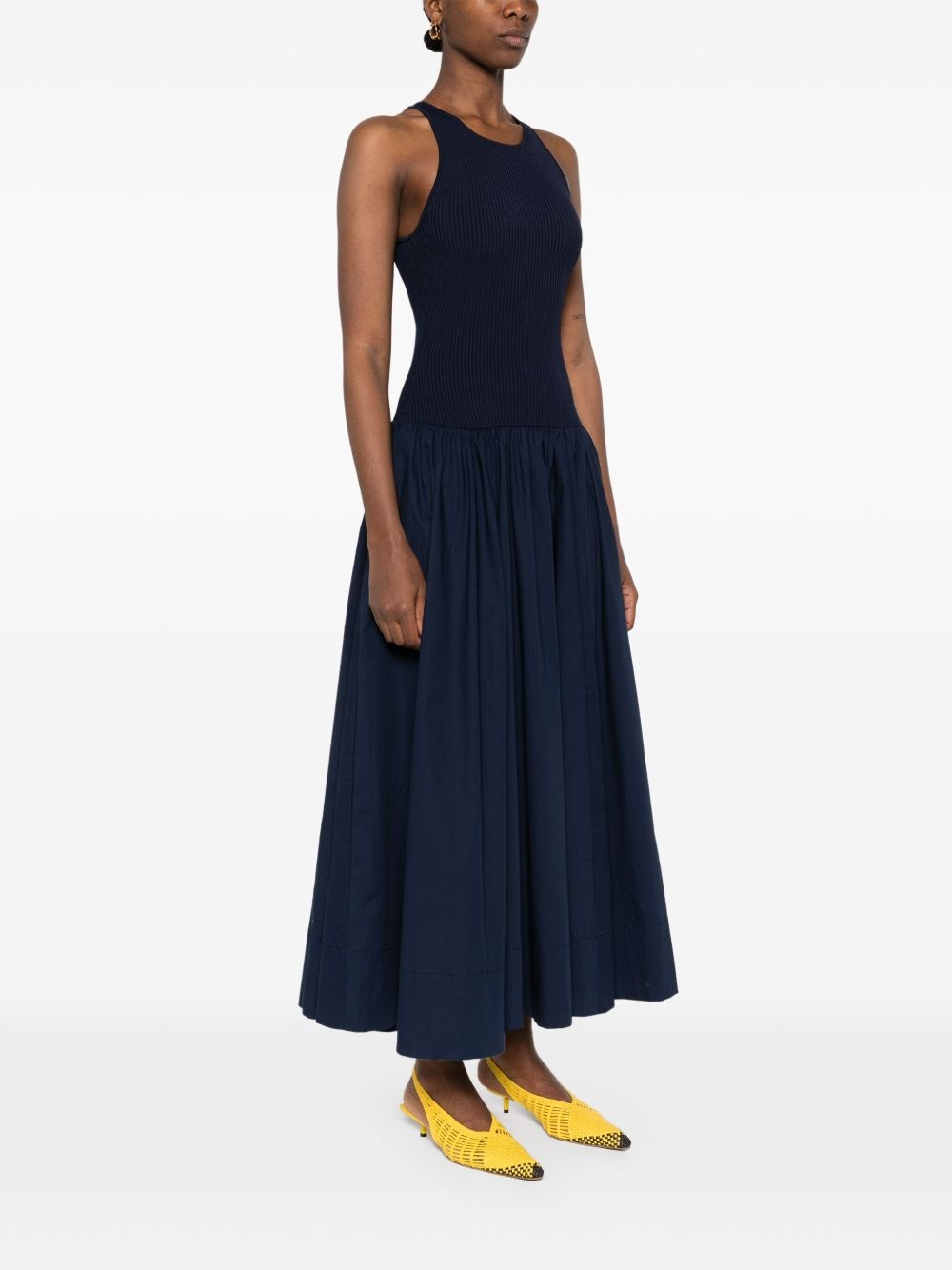 Yamila maxi dress - 3