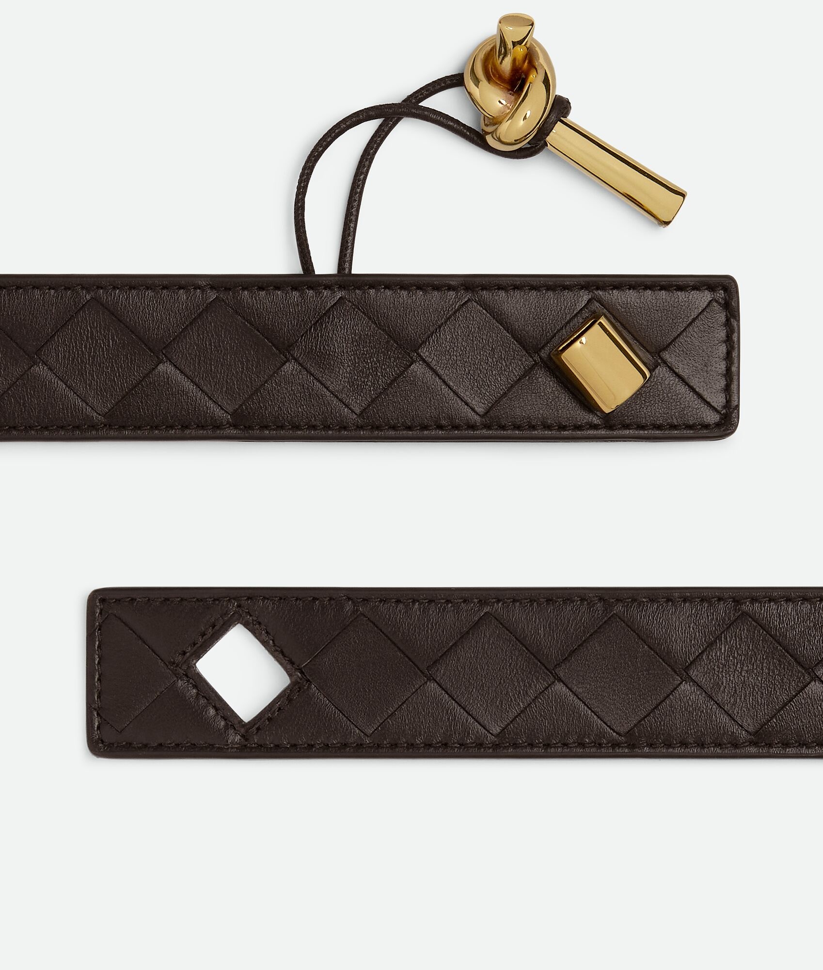 Andiamo Belt - 4