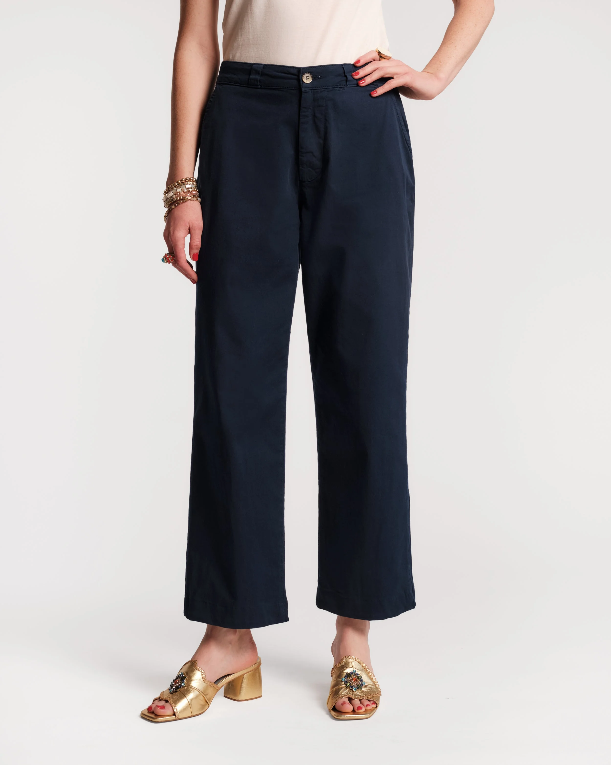 Coleman Pant - 1