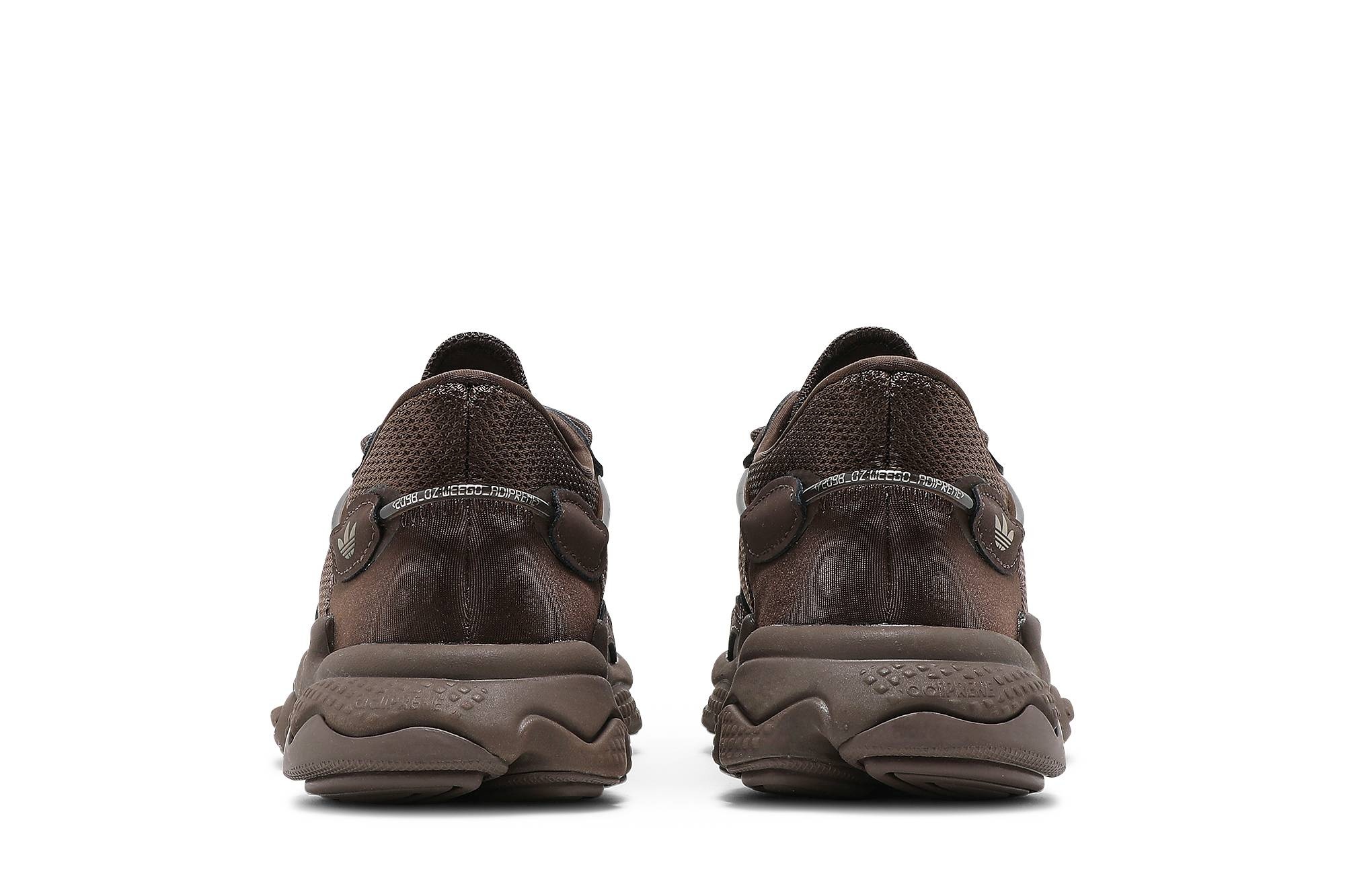 Wmns Ozweego 'Brown' - 6