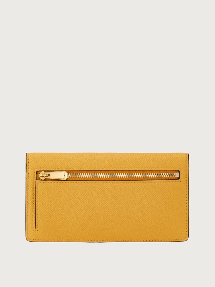 GANCINI CONTINENTAL WALLET - 3