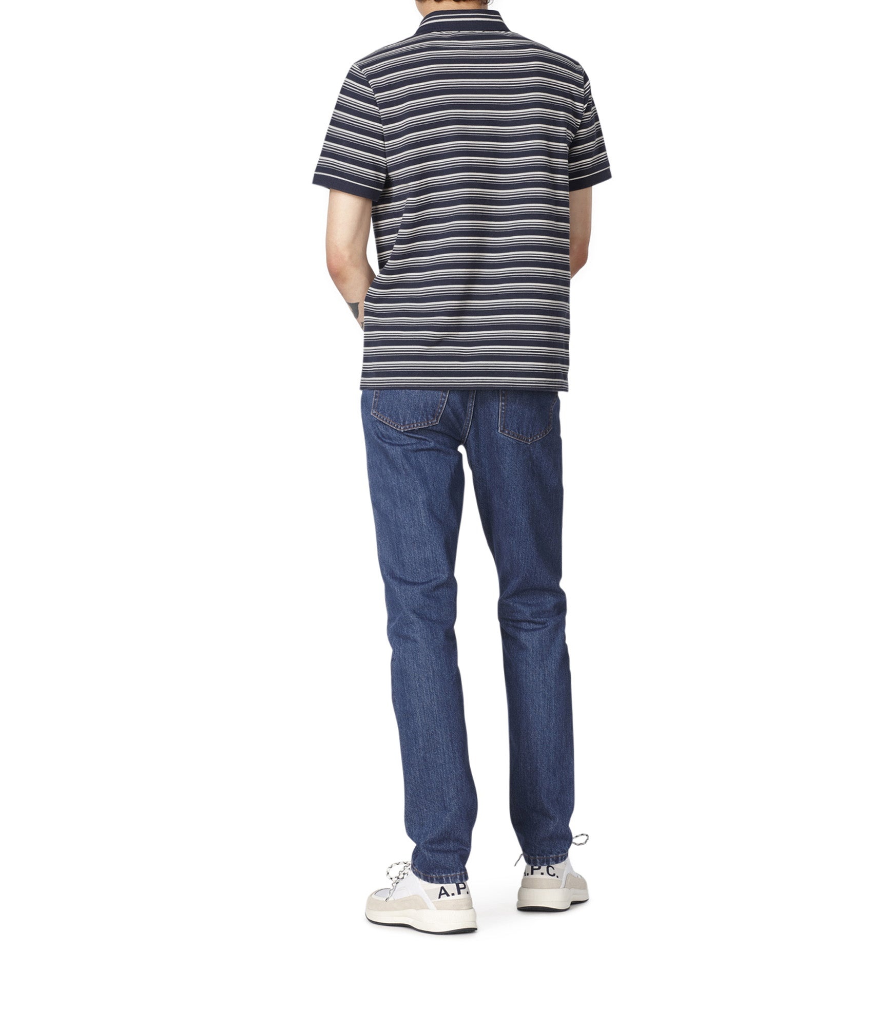 Estéban Polo Shirt - 3