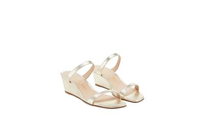 Stuart Weitzman Aleena 50 Wedge outlook