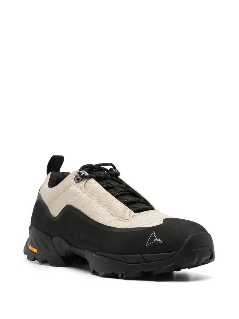 ROA Khatarina Runner lace-up sneakers outlook
