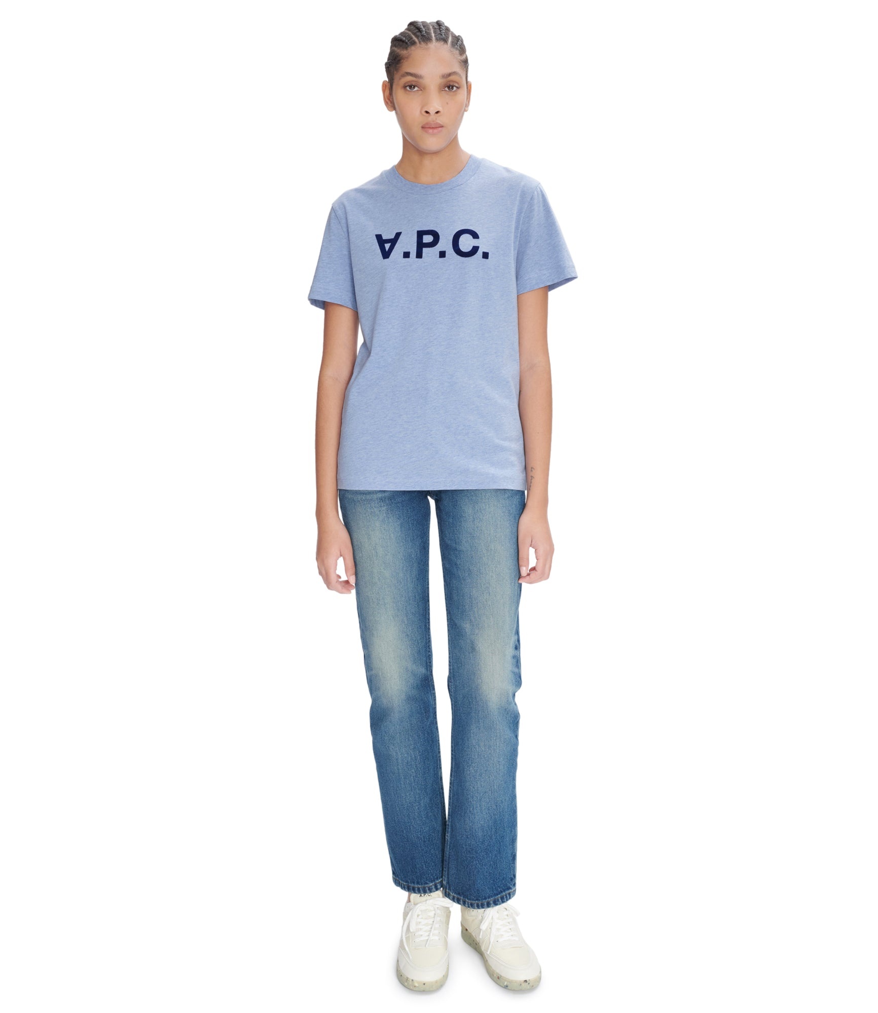 STANDARD GRAND VPC T-SHIRT (W) - 1