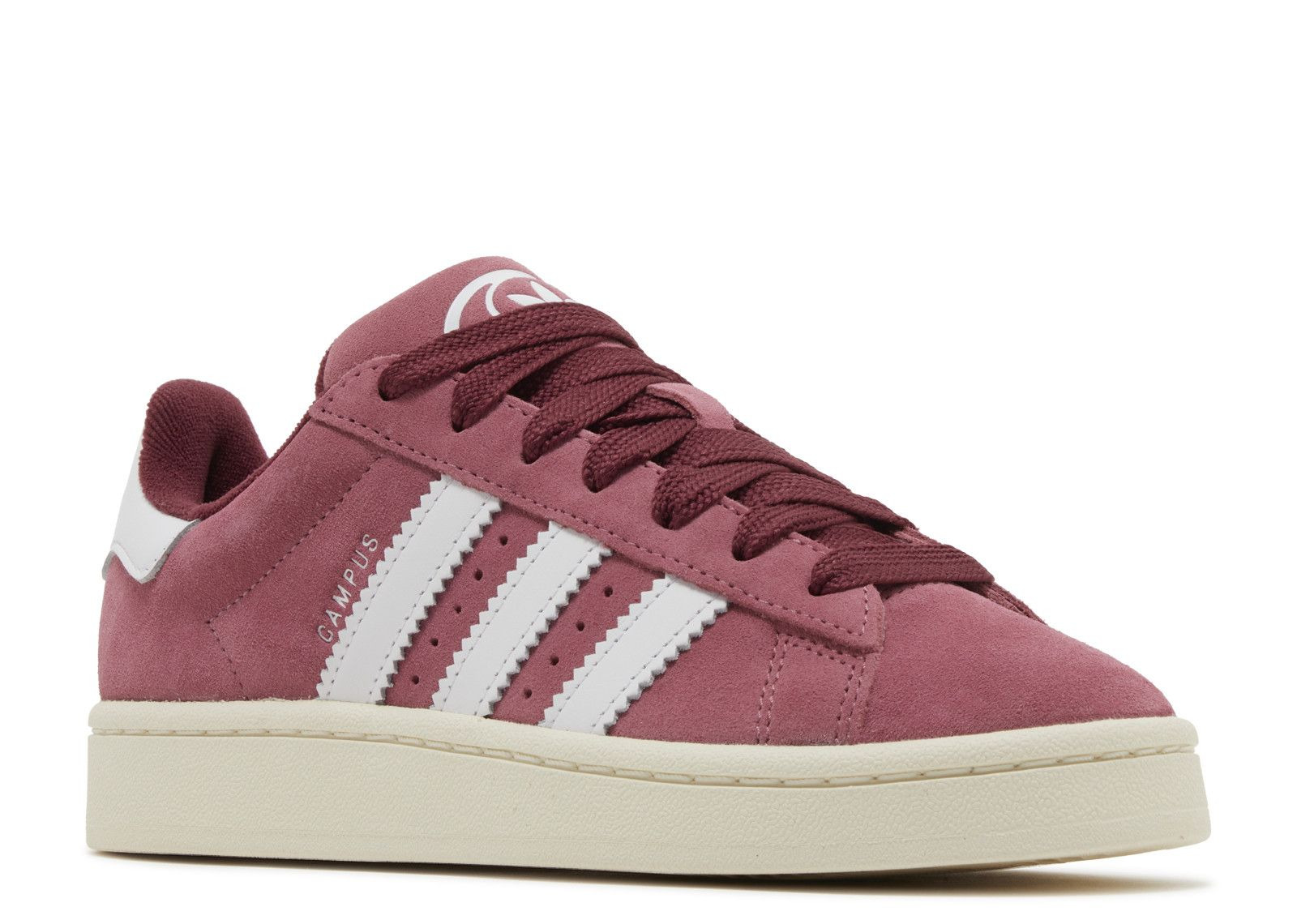 WMNS CAMPUS 00S 'PINK STRATA WHITE' - 2
