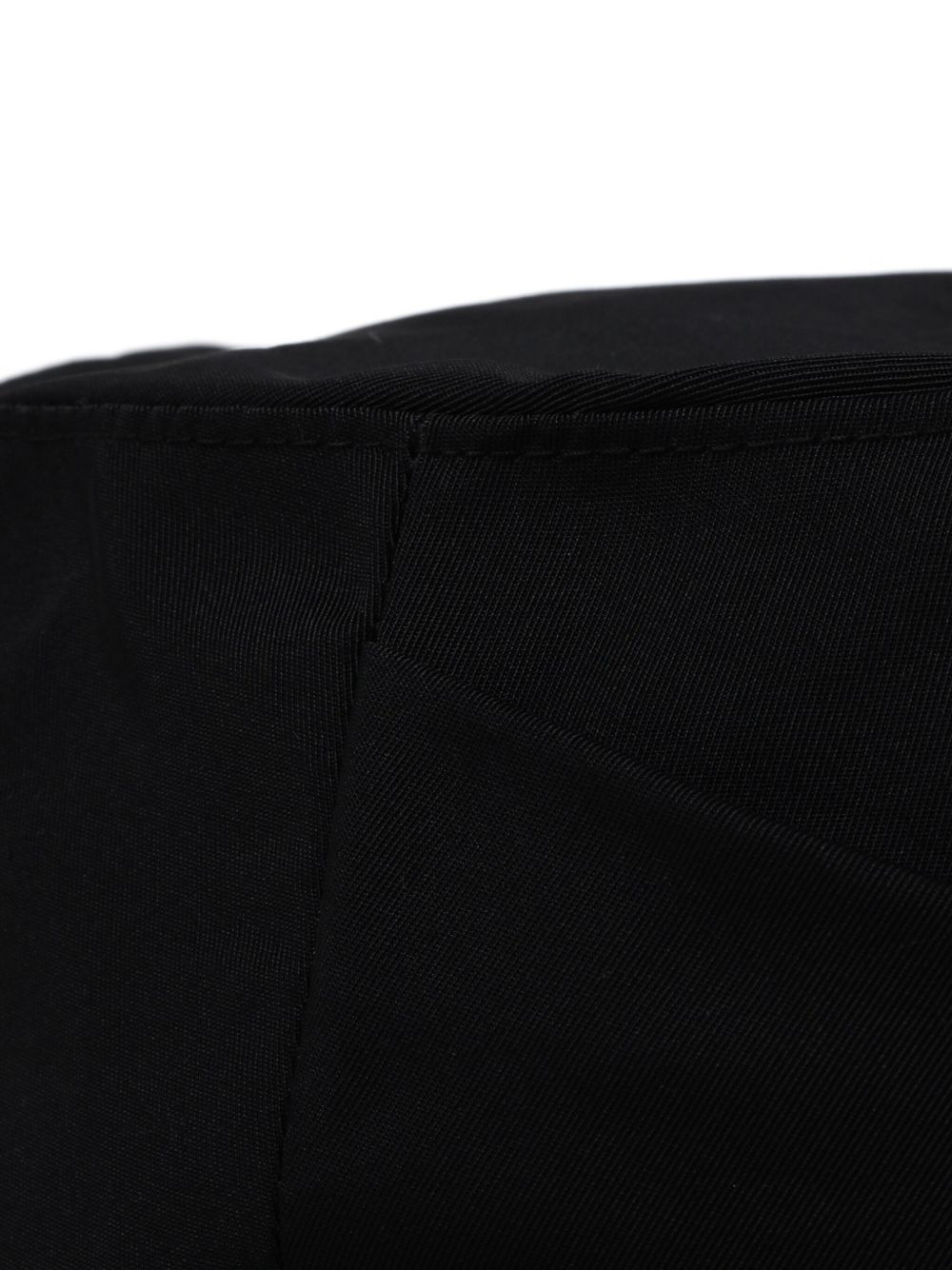 shimmering memory-fabric bucket hat - 5