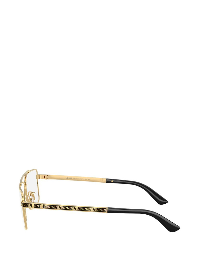 geometric pattern glasses 3