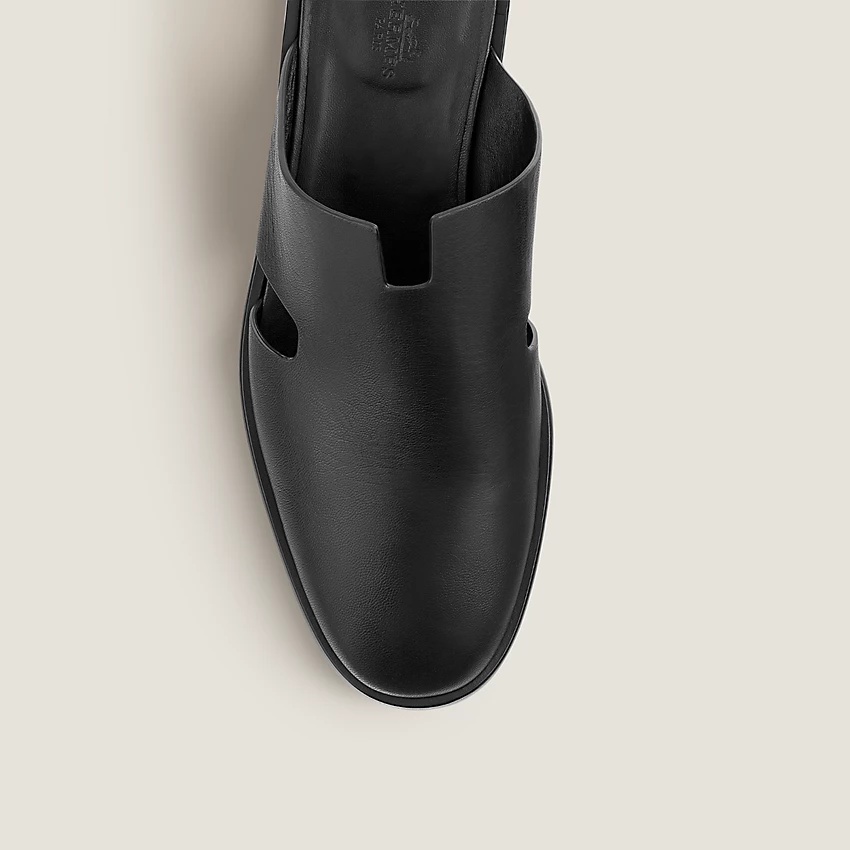 Effect mule - 4