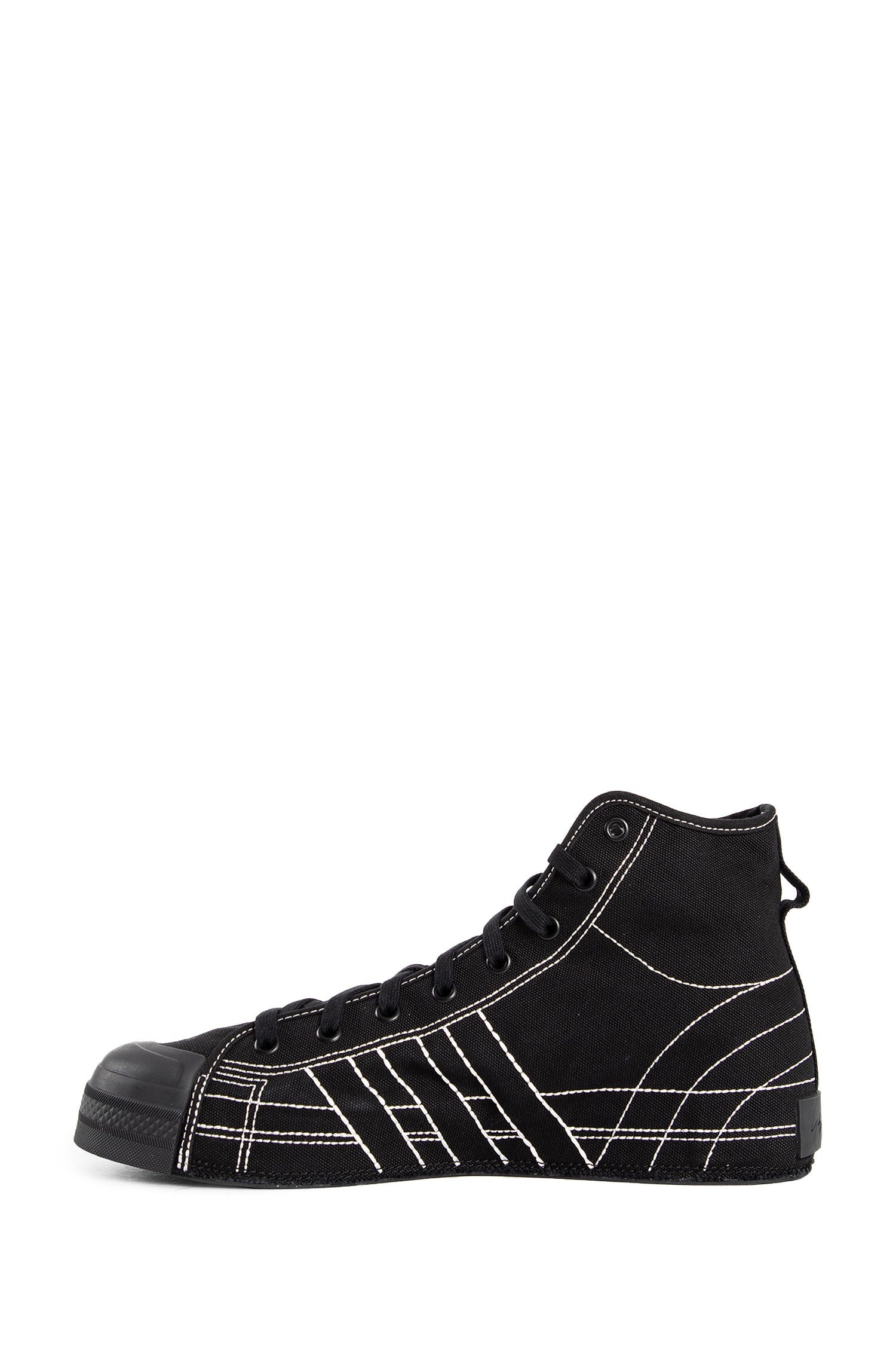 Nizza-High-Top-Sneakers - 4