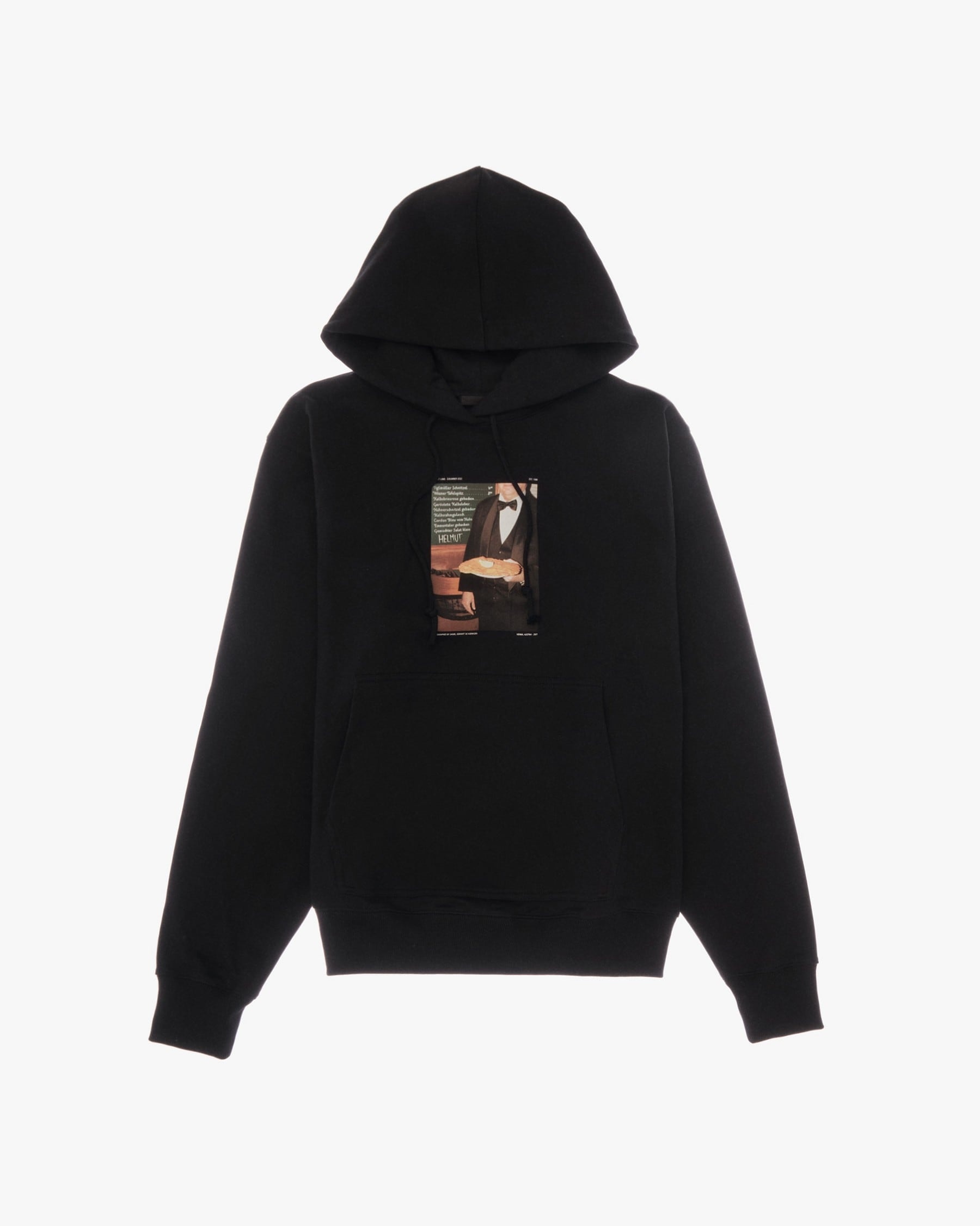 VIENNA HOODIE - 1