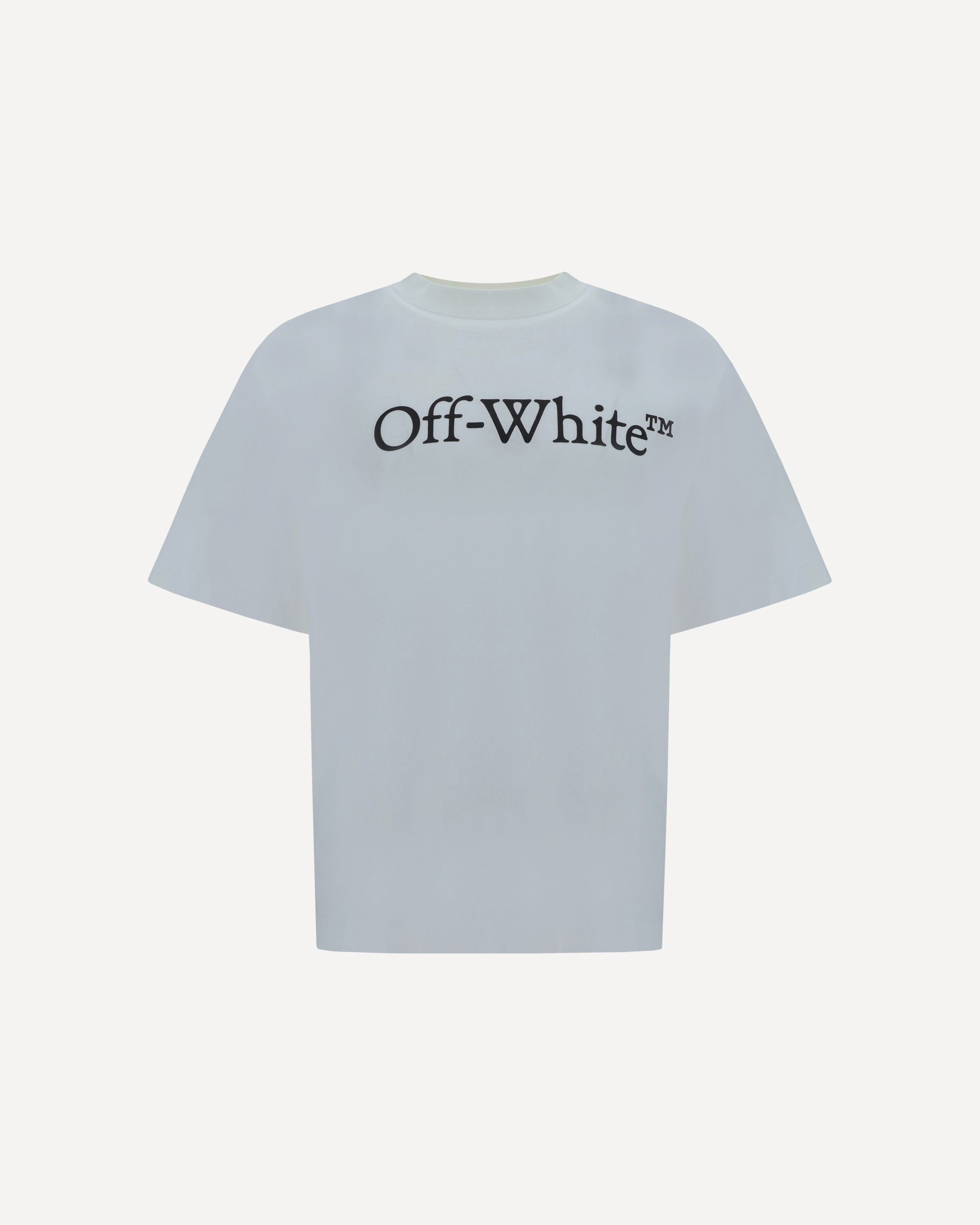 Big Bookish Skate T-Shirt - 1