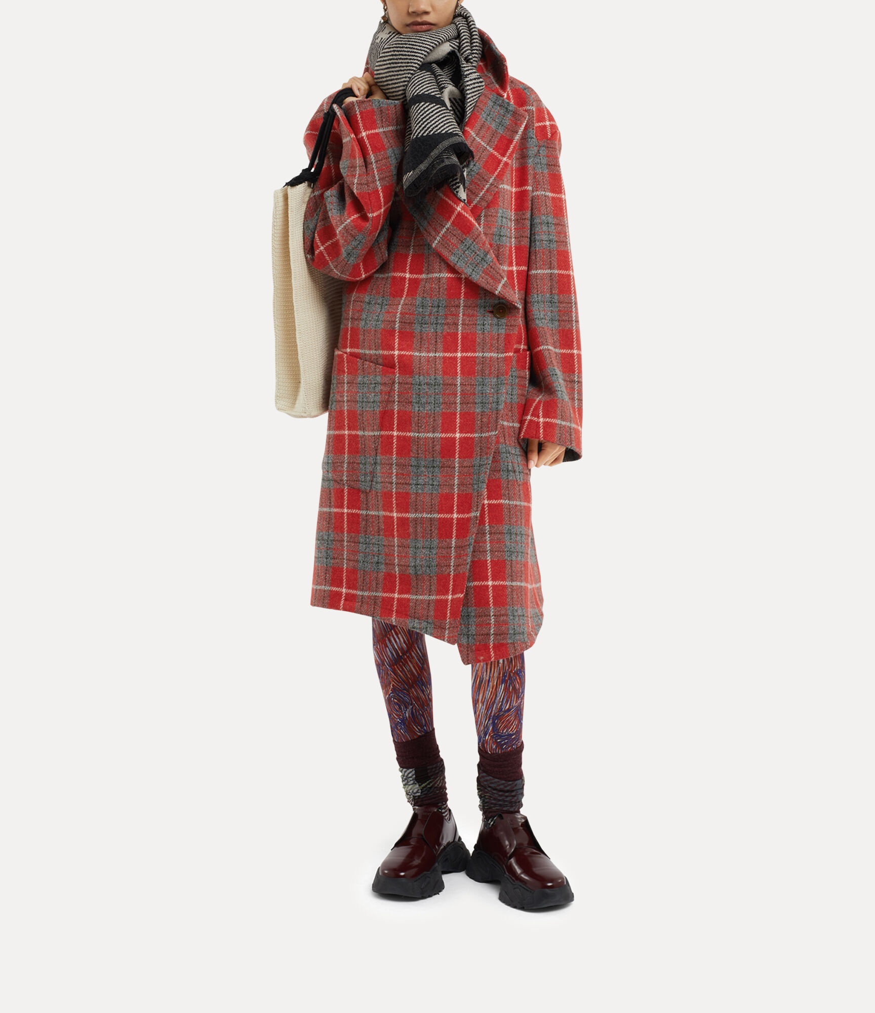 S COAT - 3