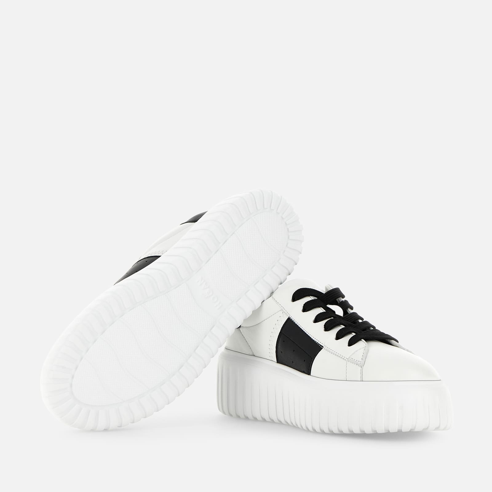 Sneakers Hogan H-Stripes - 4