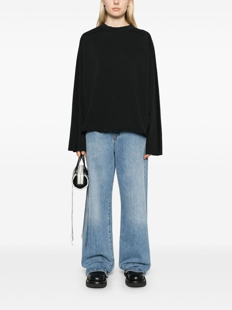 entire studios organic cotton T-shirt outlook