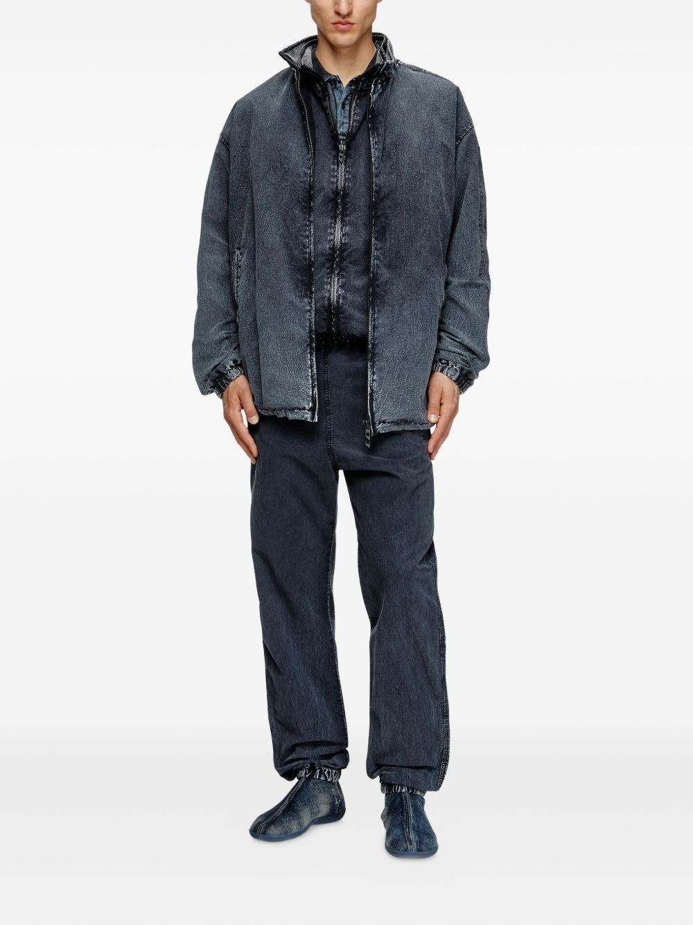P-Wilson trousers - 2