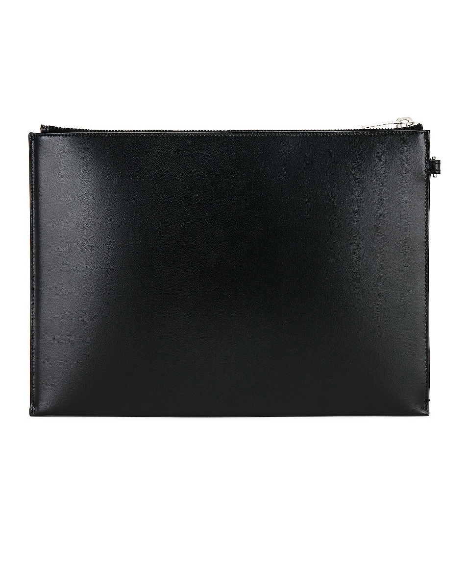 Zipped Tablet Holder - 2