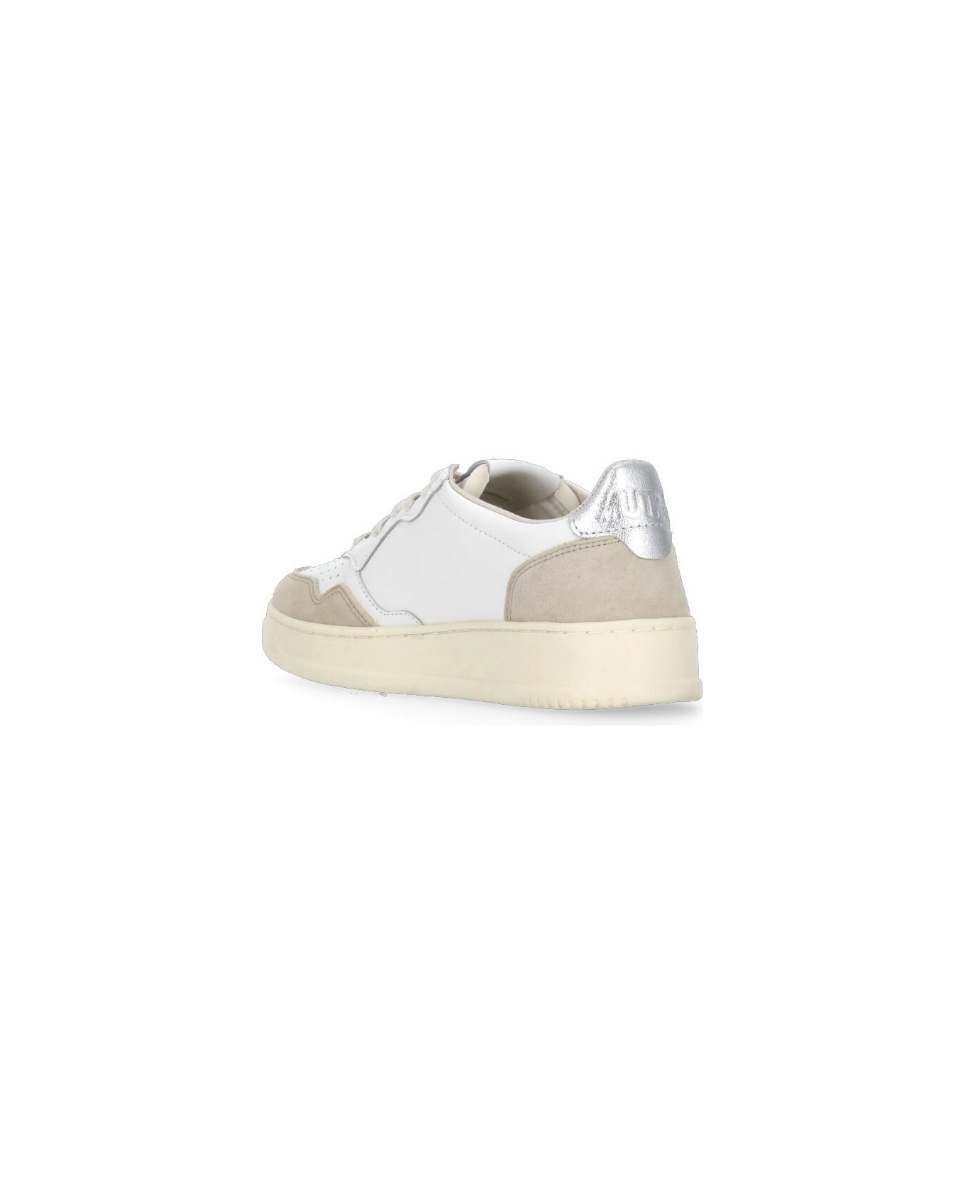 Medalist Low Sneakers - 4