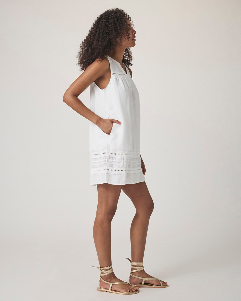 Catalina Mini Dress 3