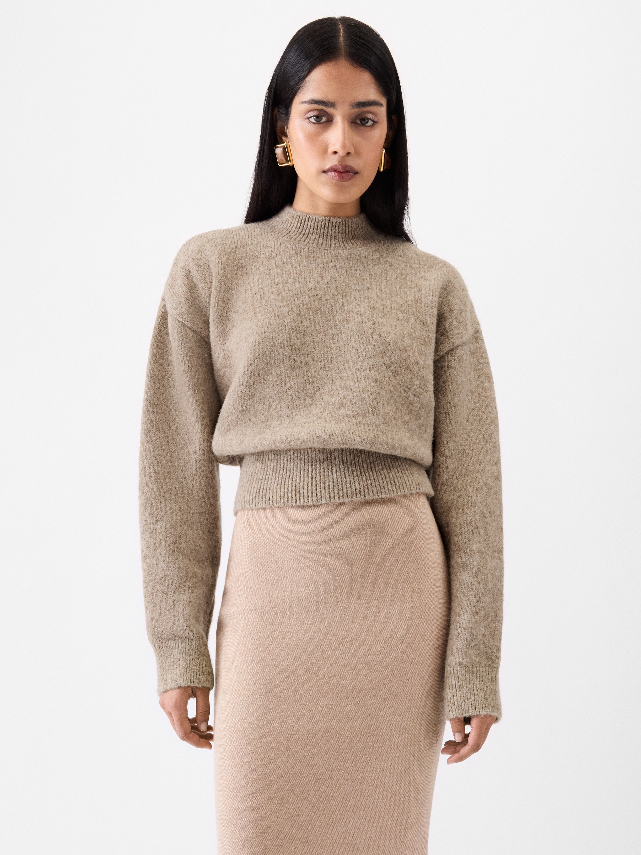 La maille Jacquemus - 4