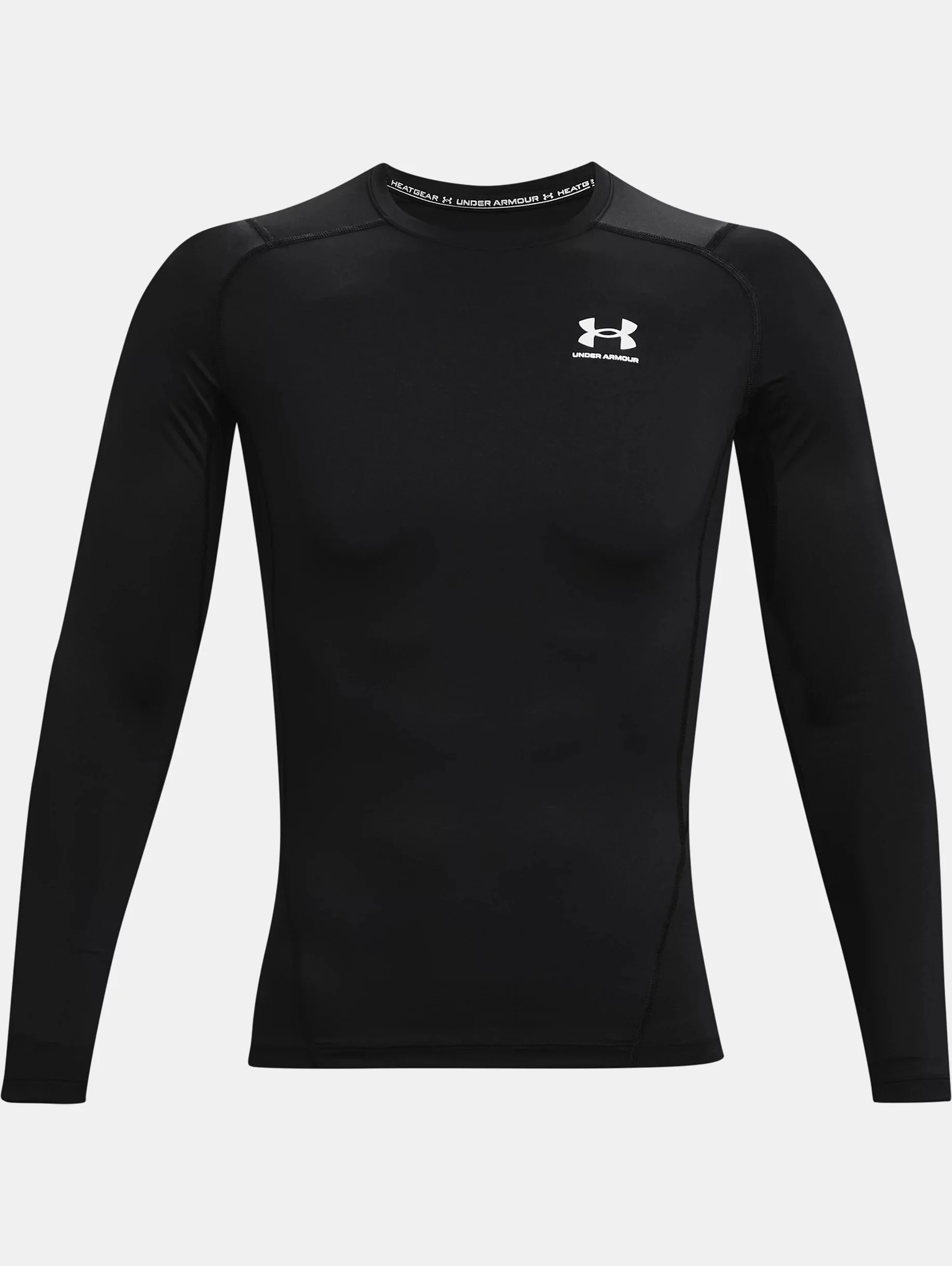 Men's HeatGear® Long Sleeve - 1