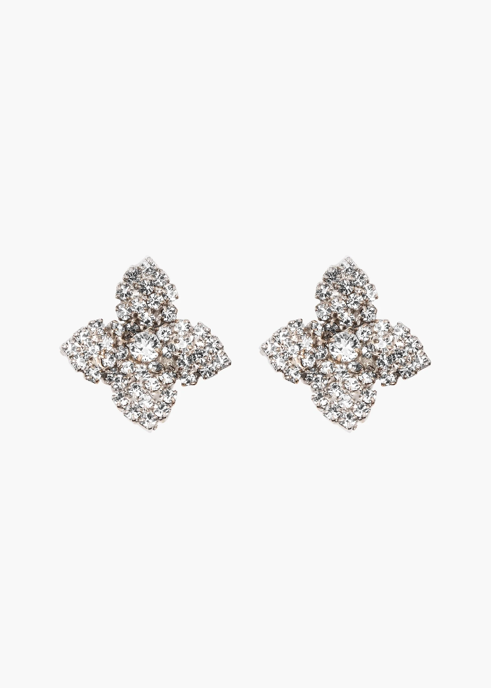 Fiona Earrings - 1