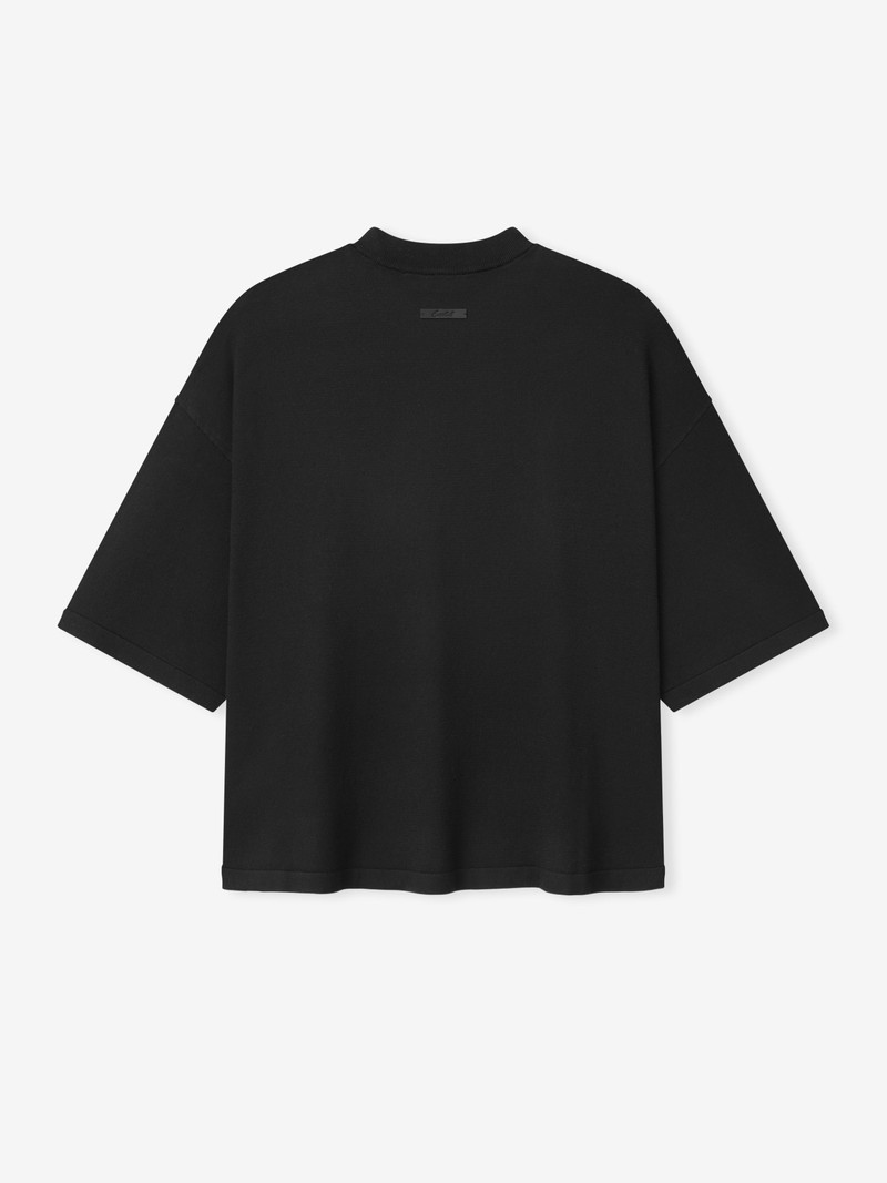 Soft Knit Tee 2