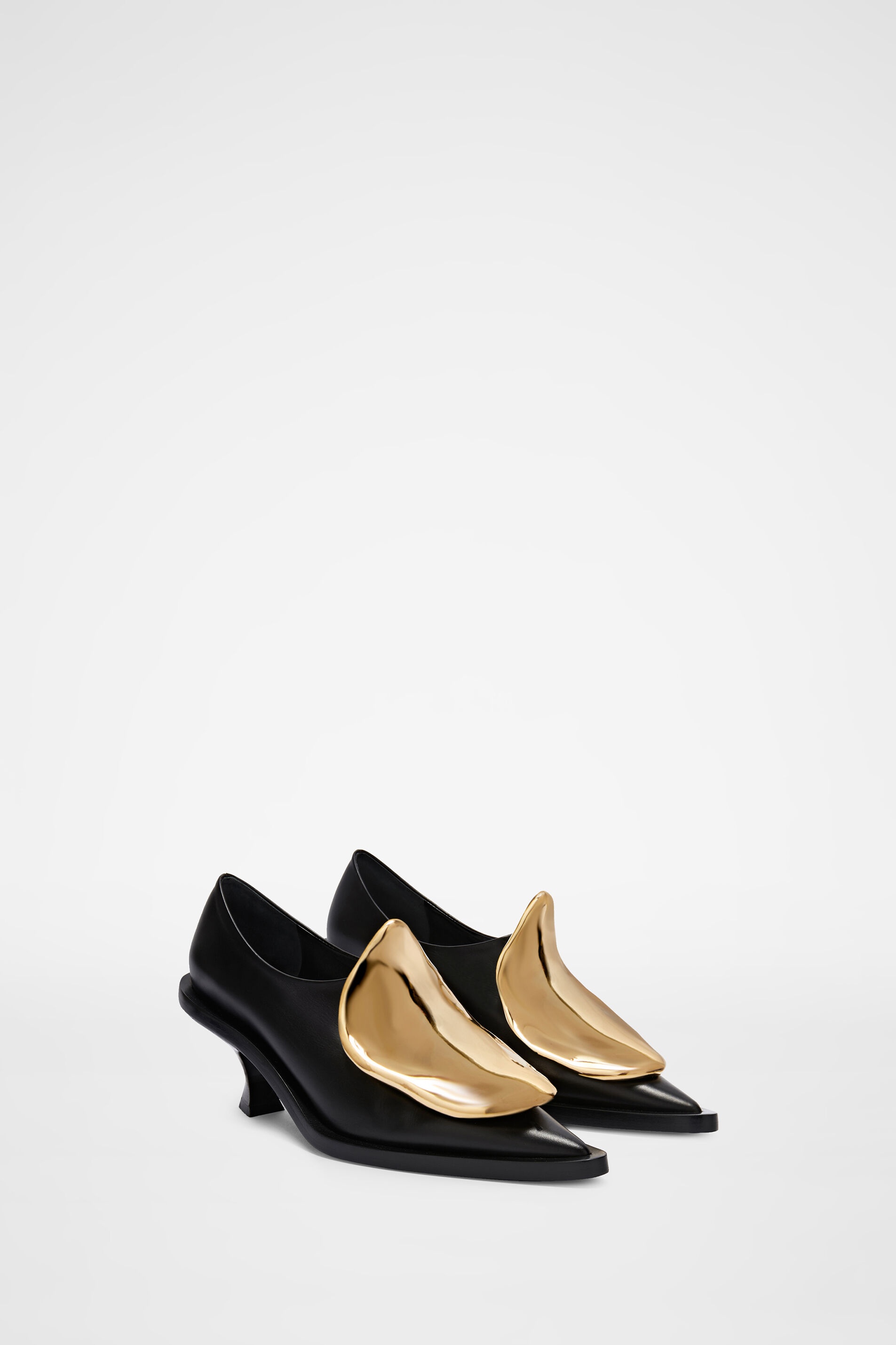 Pumps - 3